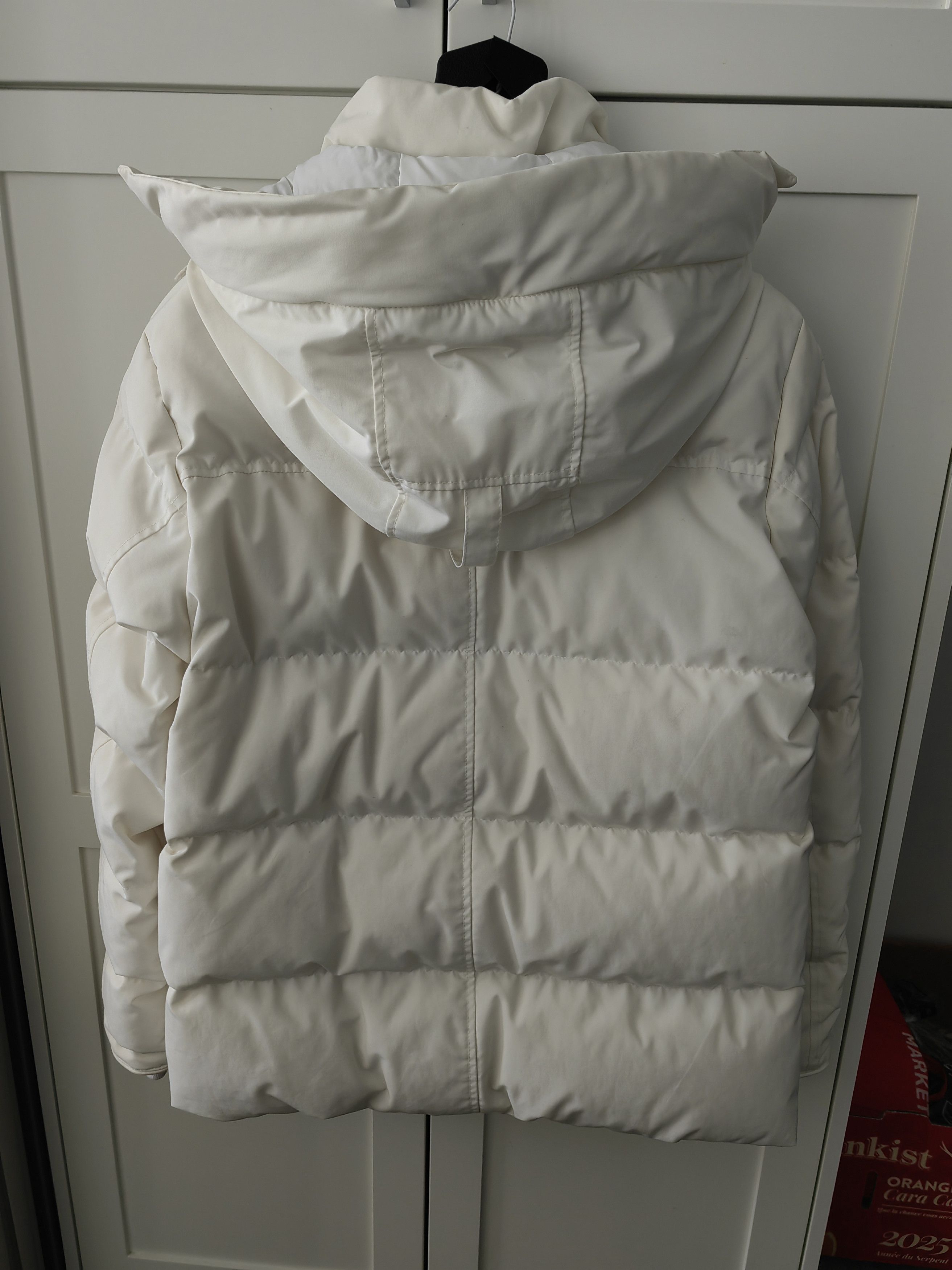 Canada Goose Wyndham Parka - Humanat Size US L / EU 52-54 / 3 - 2 Thumbnail