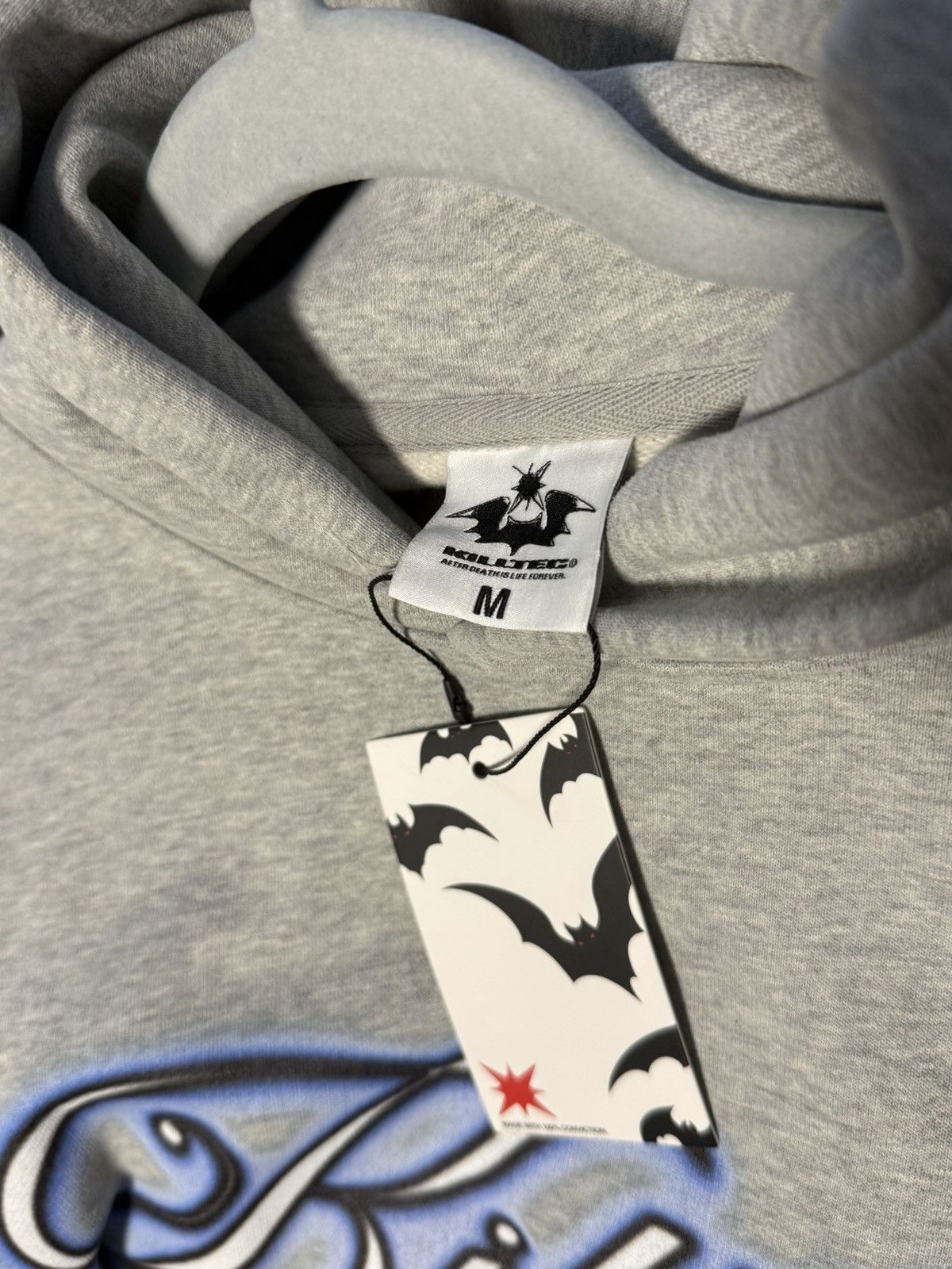 Other Killtec Airbrush Hoodie Size US M / EU 48-50 / 2 - 3 Thumbnail