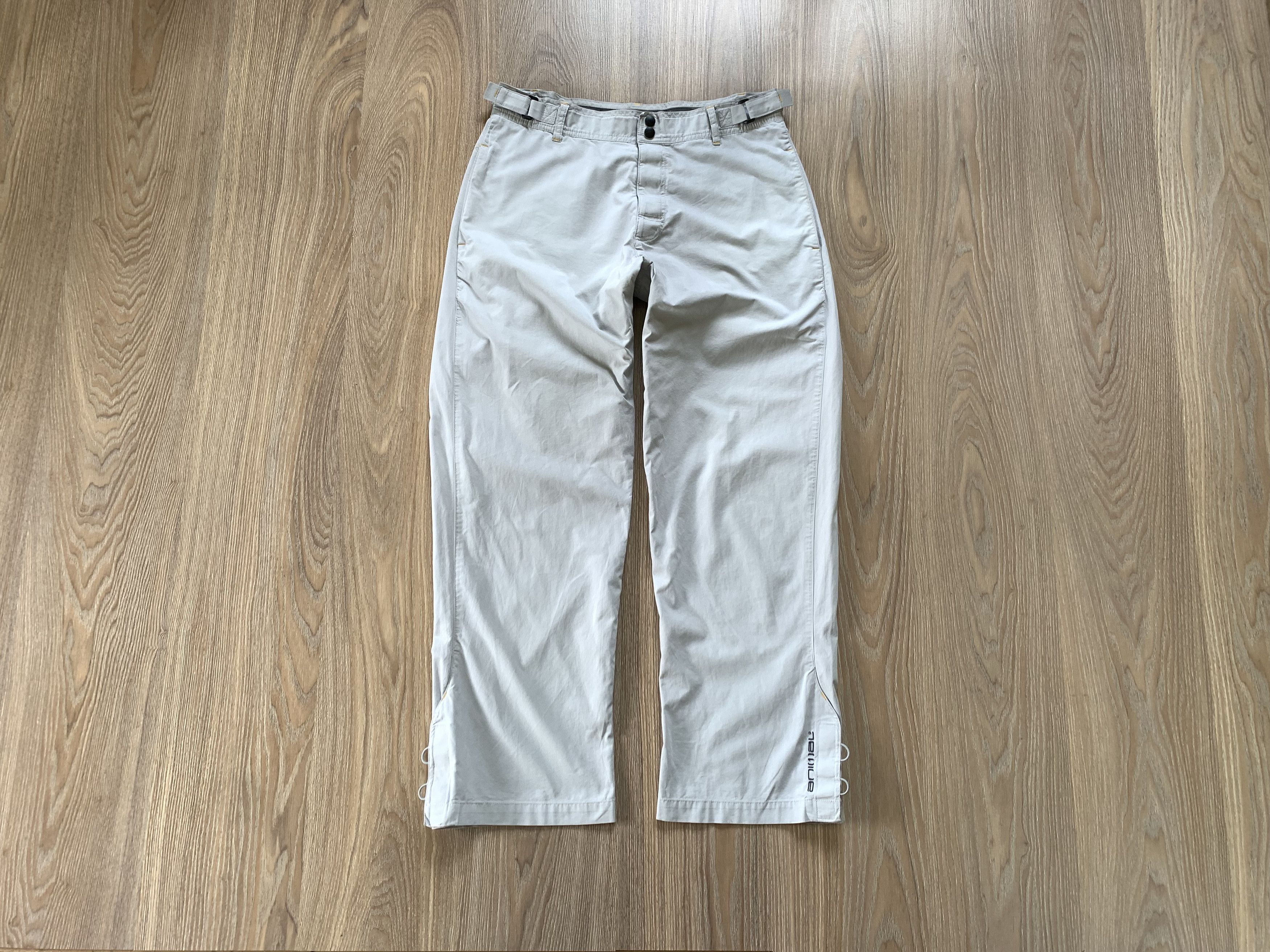 Other Animal 87 Breathable Ride Pants Size US 34 / EU 50 - 1 Thumbnail