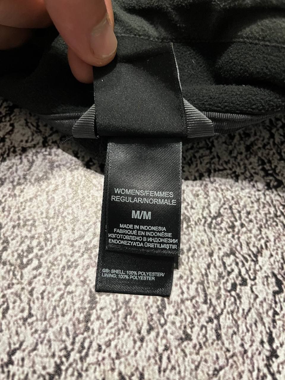 The North Face The North Face Vest Womens Size Medium Size M / US 6-8 / IT 42-44 - 8 Thumbnail