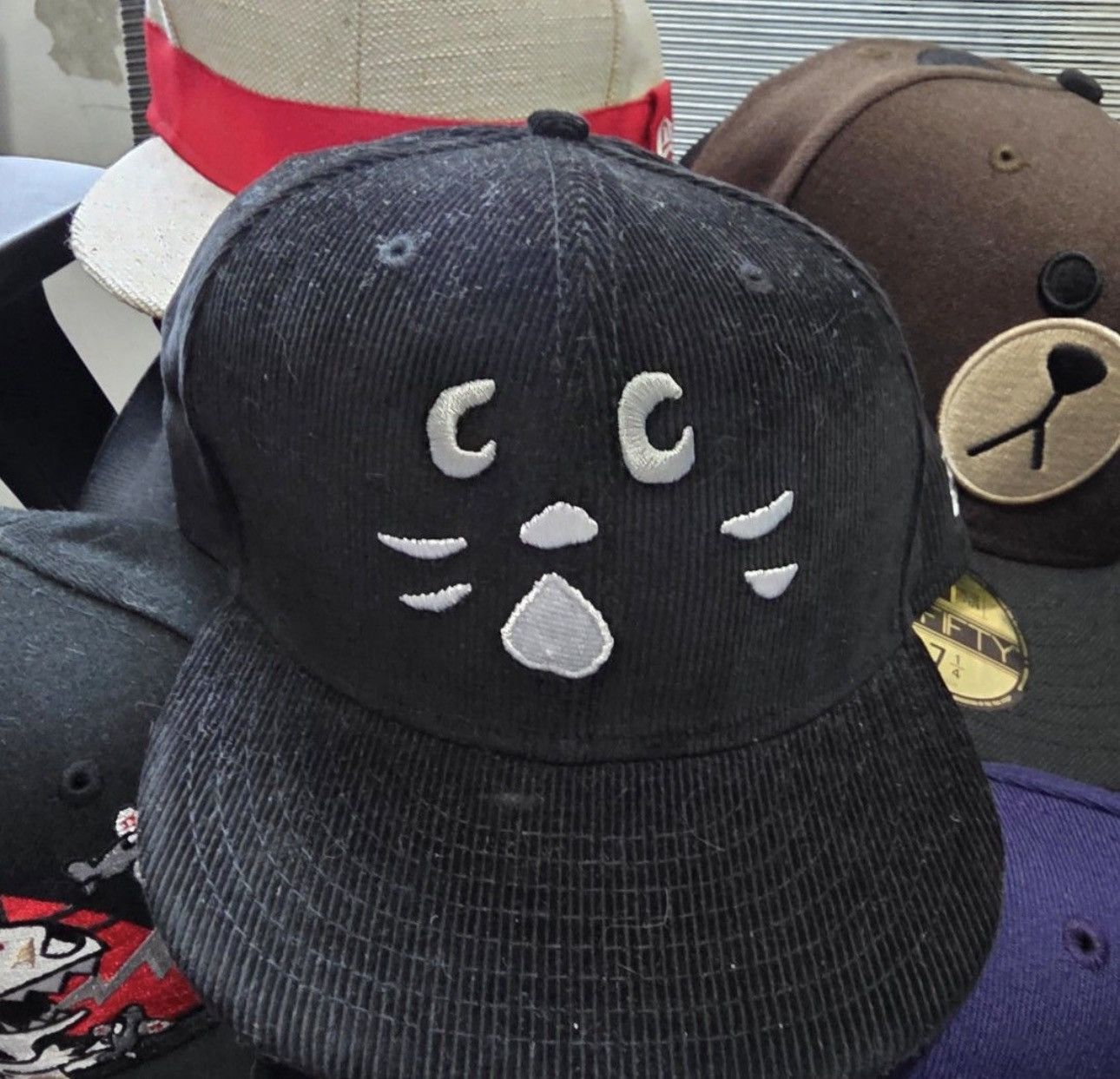 Ne-Net Ne-net x era Size ONE SIZE - 1 Preview