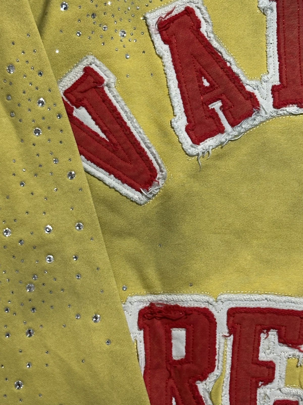 Vale Vale Sun Cluster Hoodie Size US XL / EU 56 / 4 - 5 Thumbnail