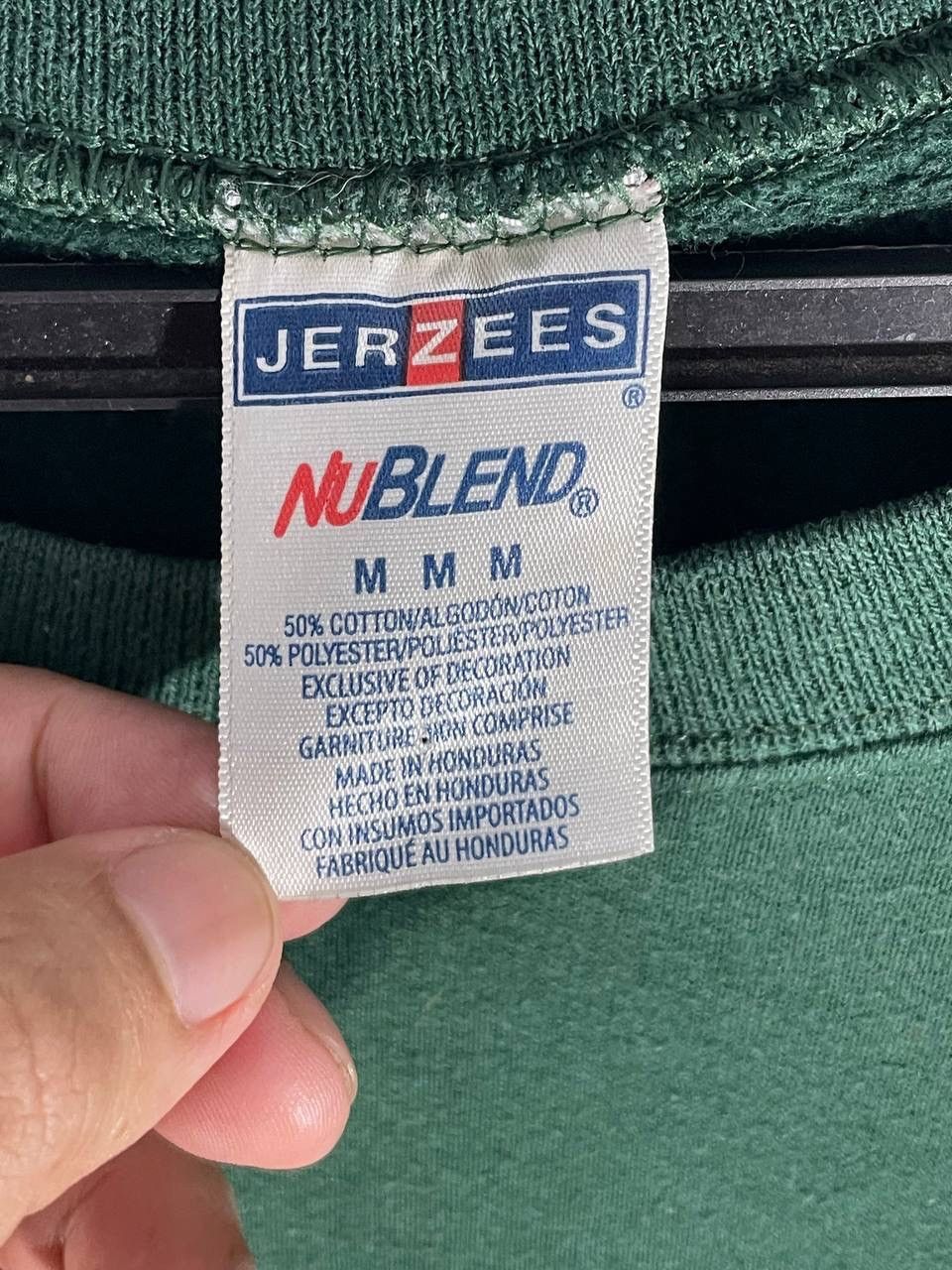 Other Vintage 90s the university of vermont sweatshirt size M Size US M / EU 48-50 / 2 - 6 Thumbnail
