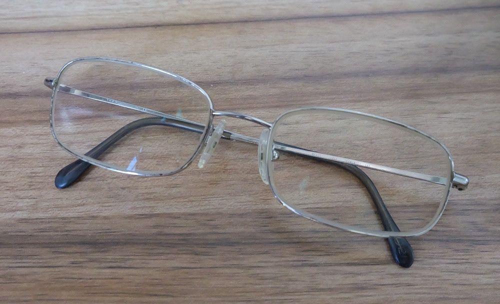 Byblos Byblos Glasses Made in Italy Size ONE SIZE - 1 Thumbnail