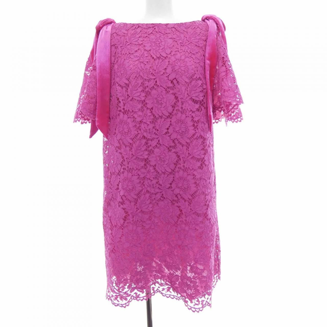 Valentino Valentino Valentino Dress Others Dresses QB2VAIU51EC DUTY FREE for USA Size ONE SIZE - 1 Thumbnail