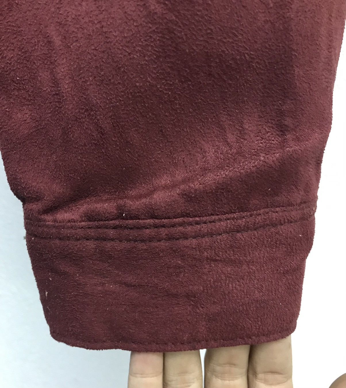 Japanese Brand × Vintage Vintage Browny Jacket Size US M / EU 48-50 / 2 - 9 Thumbnail