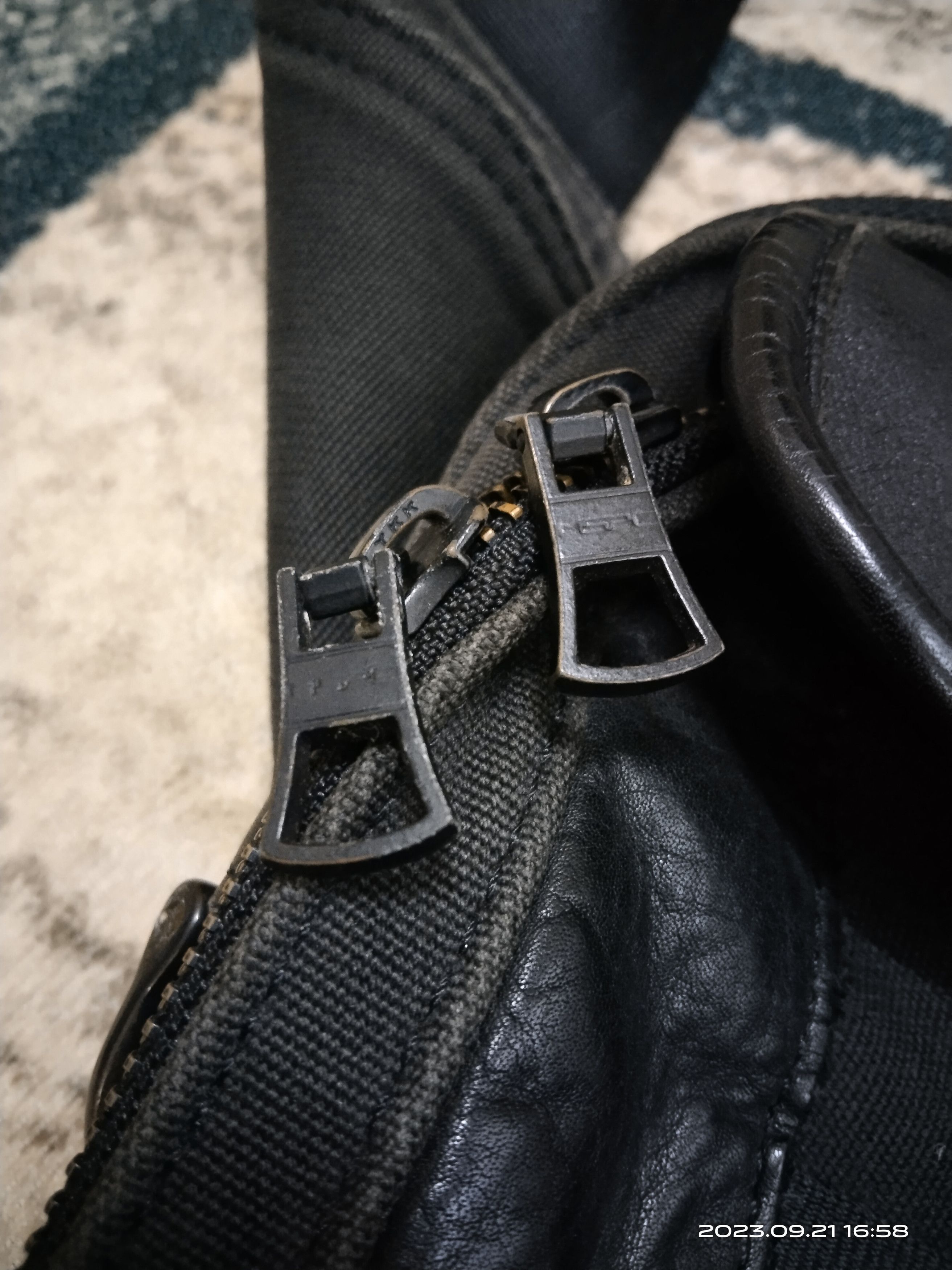 MasterPiece SICK🔥MASTERPIECE TACTICAL CROSSBODY Size ONE SIZE - 7 Thumbnail
