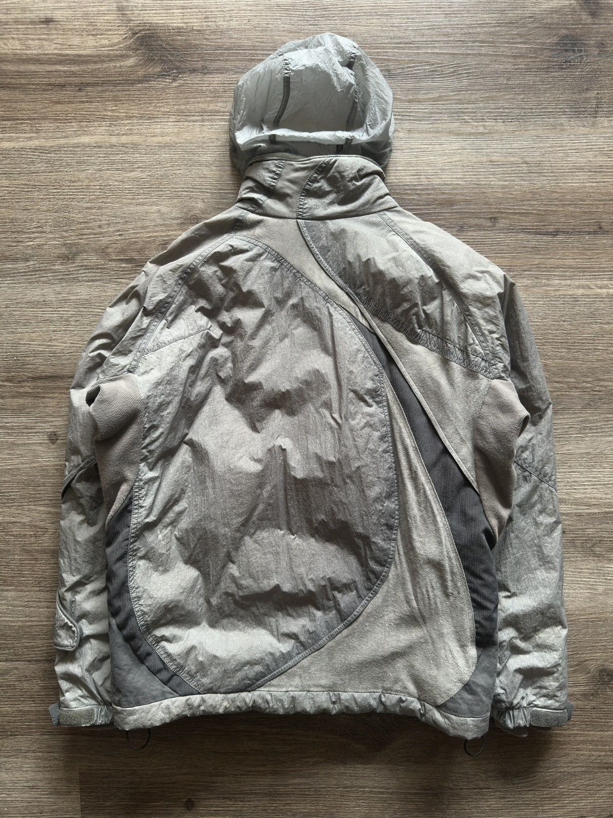 XLIM XLIM EP.2 SYNOPSIS 4 Padded Jacket Size US L / EU 52-54 / 3 - 6 Thumbnail