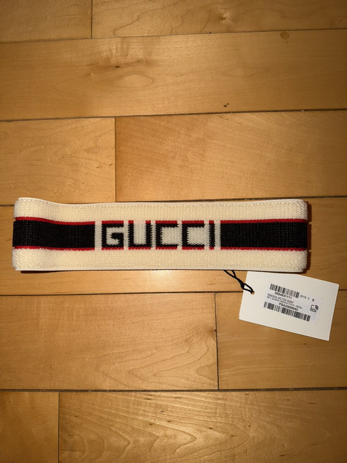 Gucci gucci headband set Size ONE SIZE - 4 Thumbnail