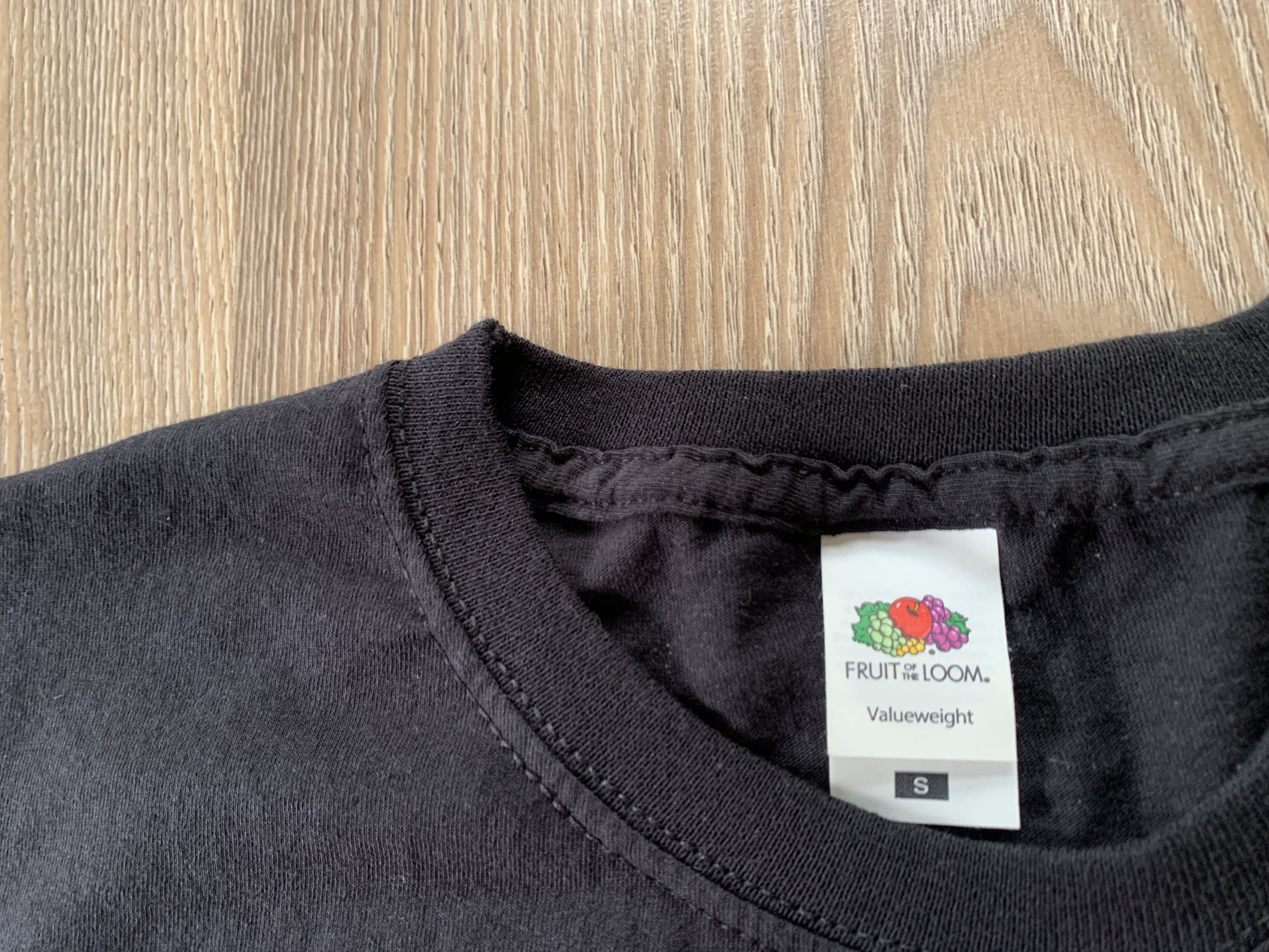 Fruit Of The Loom × Other Liverpool 2019/2020 League Champions T-shirt Size US S / EU 44-46 / 1 - 7 Thumbnail
