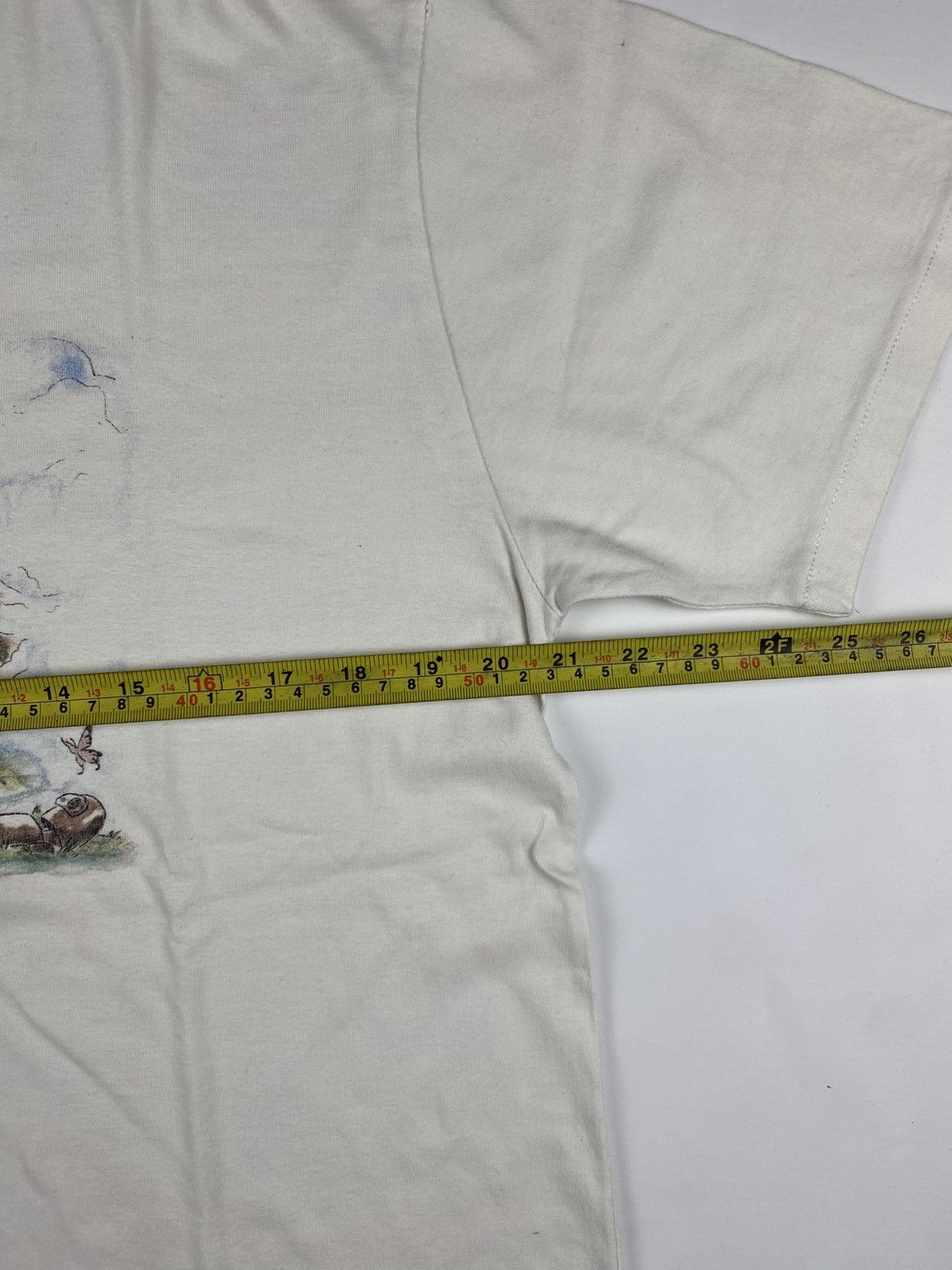 Anime Laputa graphic Tshirt Size US M / EU 48-50 / 2 - 6 Thumbnail