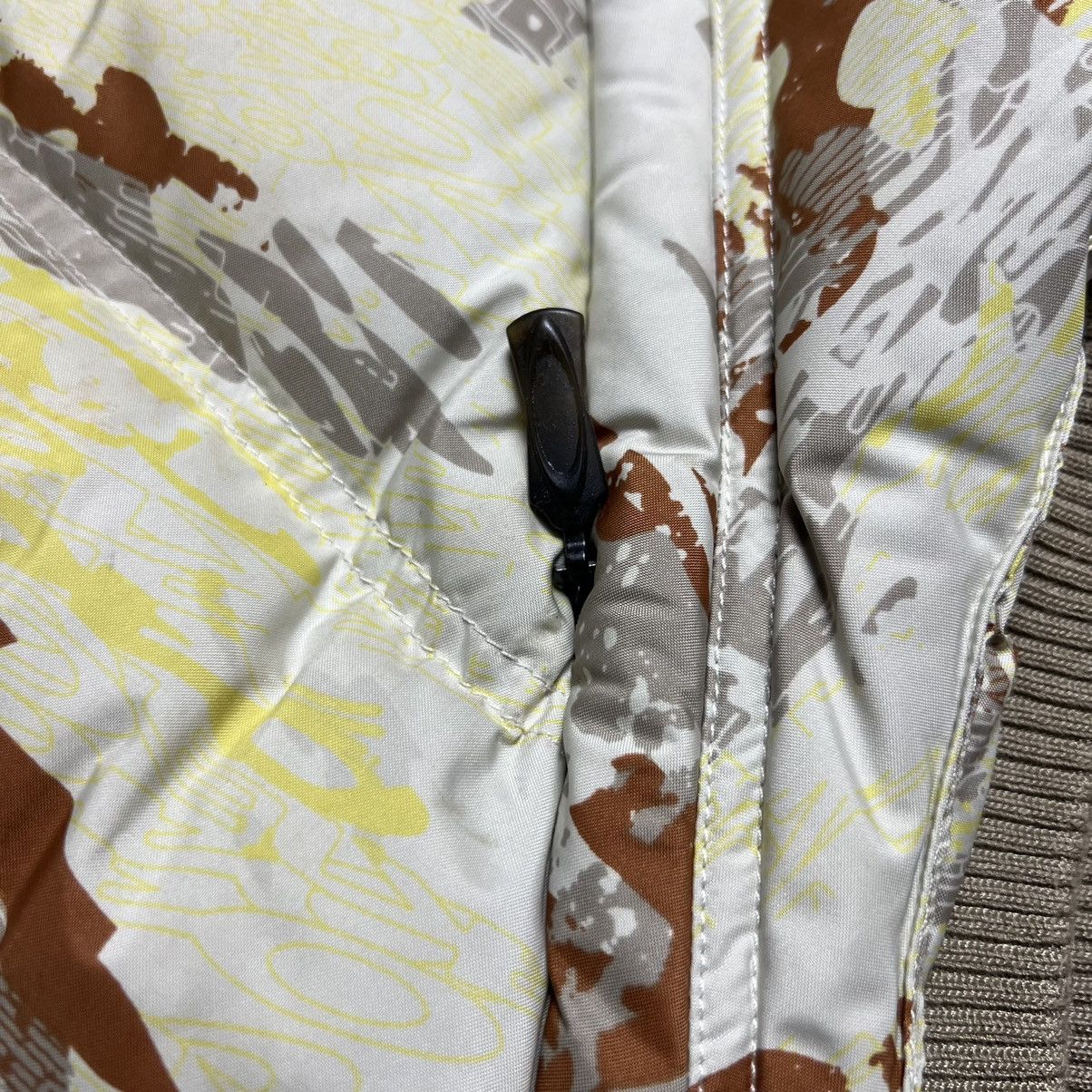 Oakley Vintage Oakley Camo Down Vest Jacket Size US M / EU 48-50 / 2 - 10 Thumbnail