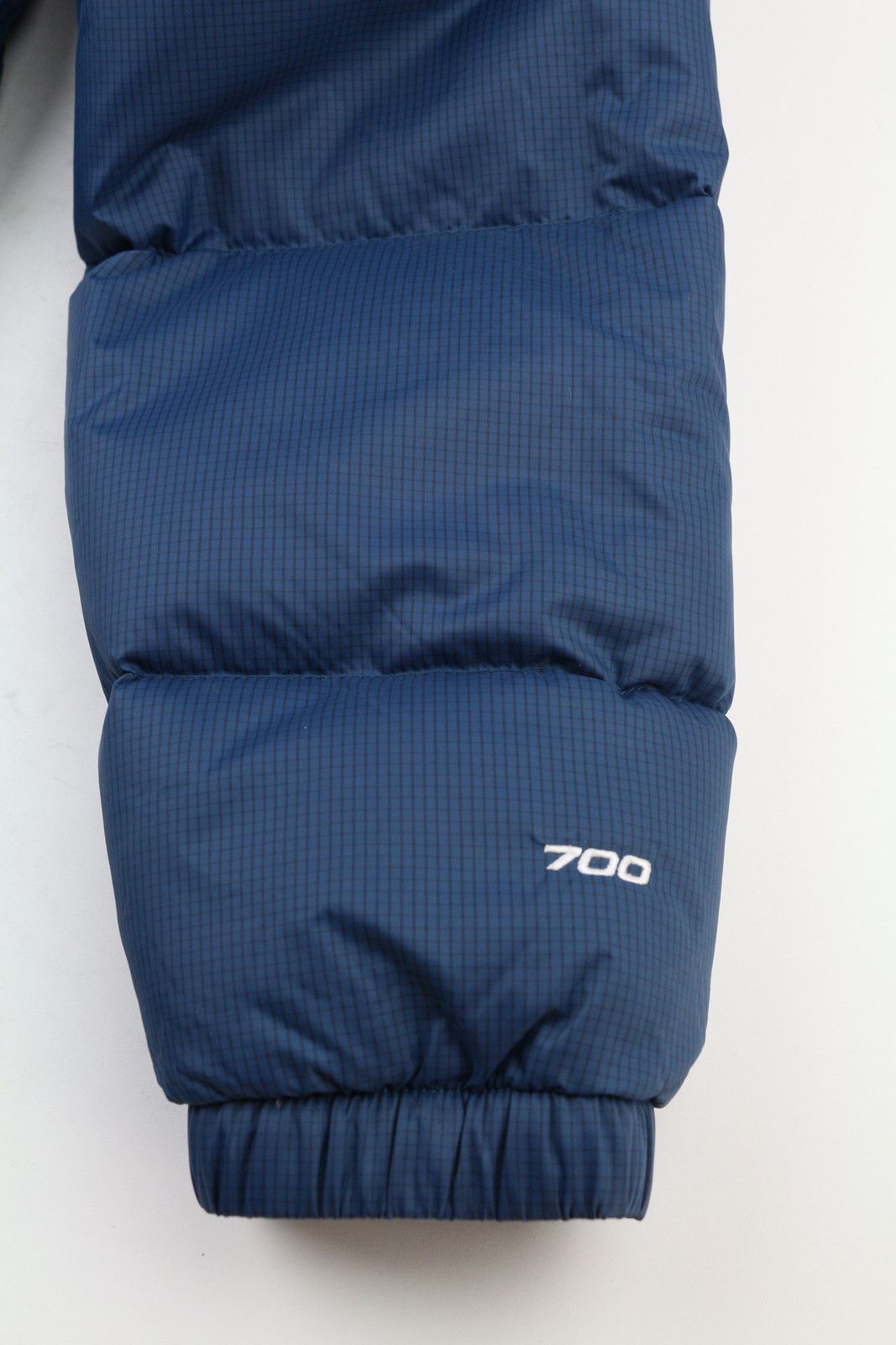 The North Face DIABLO DOWN M 700 Down Lined High Neck Zip Jacket 79745 Size US M / EU 48-50 / 2 - 6 Thumbnail