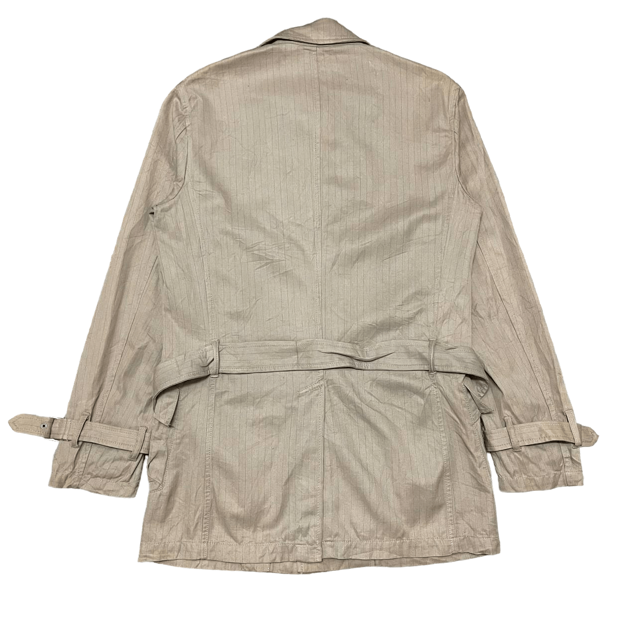 PPFM Vintage PPFM Cotton Jacket Size US L / EU 52-54 / 3 - 11 Thumbnail