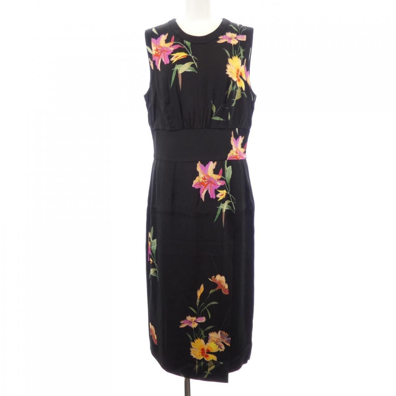 Etro ETRO Dress Textile Dresses DUTY FREE for USA