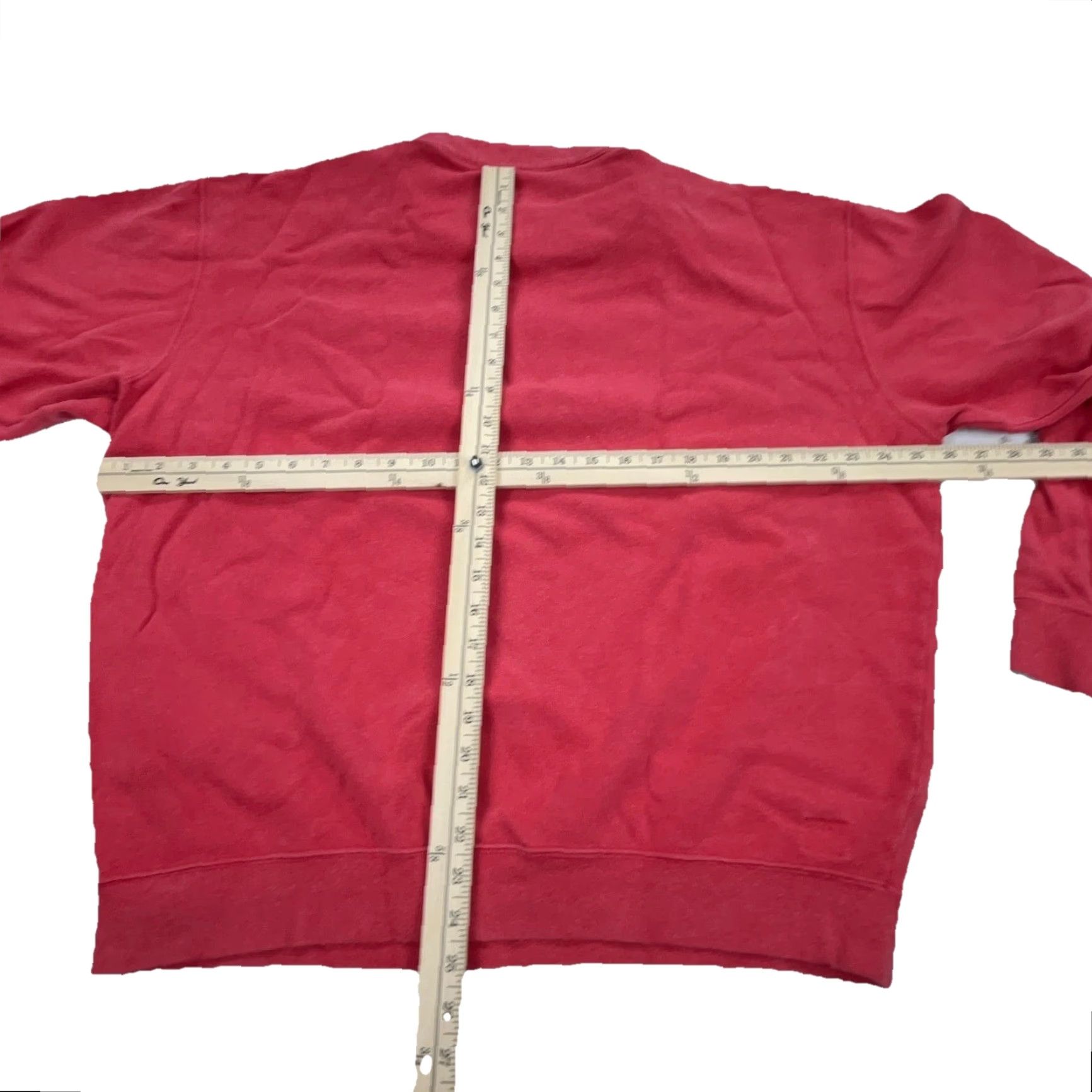 Peter Millar Peter Millar Sweater Men XL Pink Pullover Quarter Zip Golf Sweatshirt Knit soft Size US XL / EU 56 / 4 - 6 Thumbnail