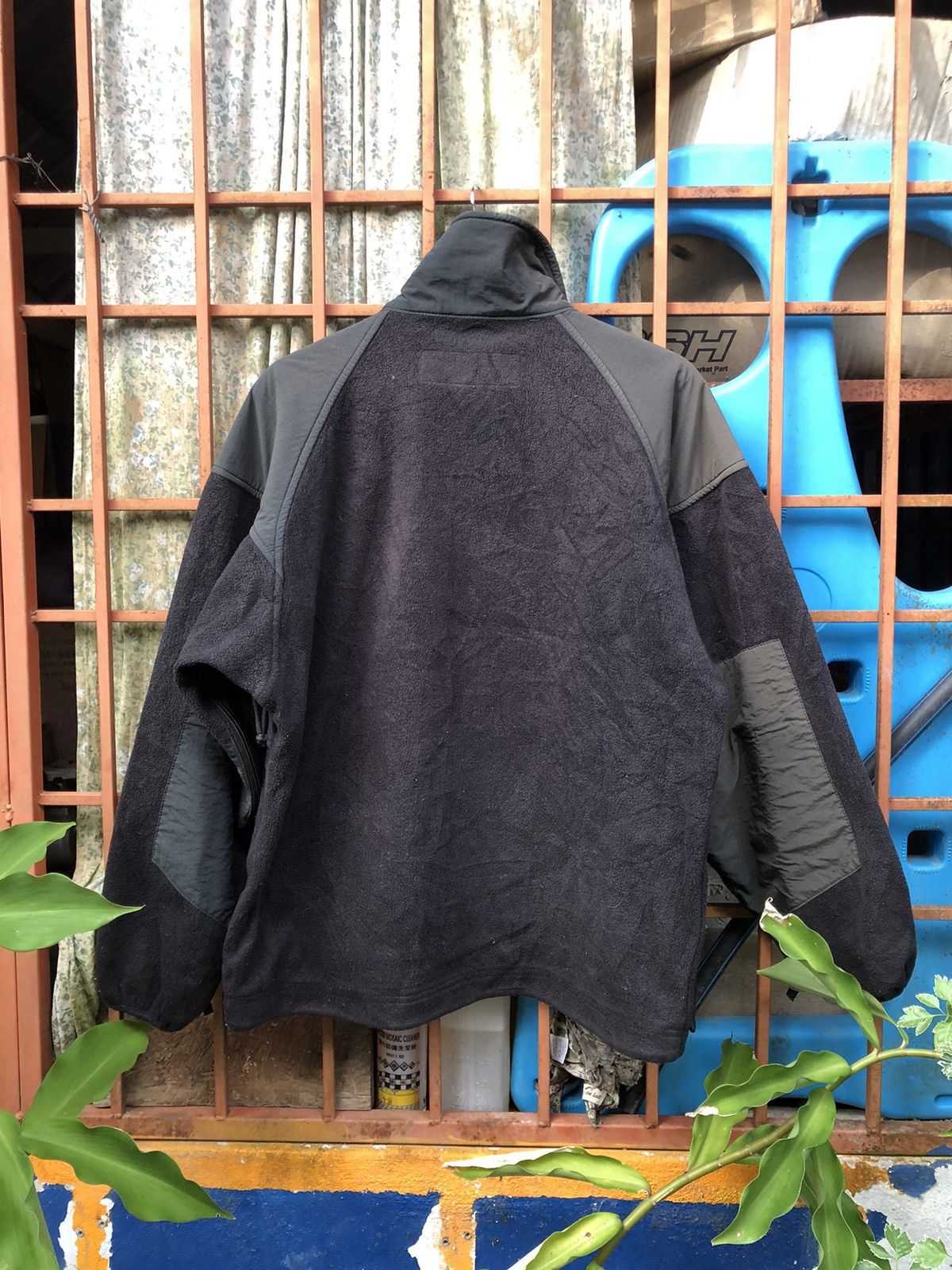 Columbia Columbia Titanium Fleece Jacket Size US L / EU 52-54 / 3 - 6 Thumbnail
