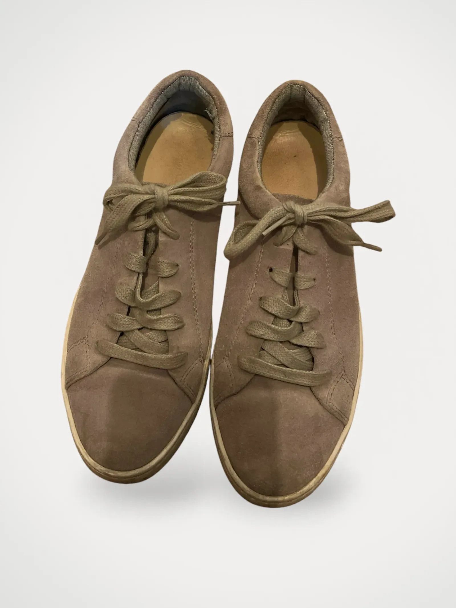 Vagabond Vagabond Sneakers Size US 8 / IT 38 - 1 Thumbnail
