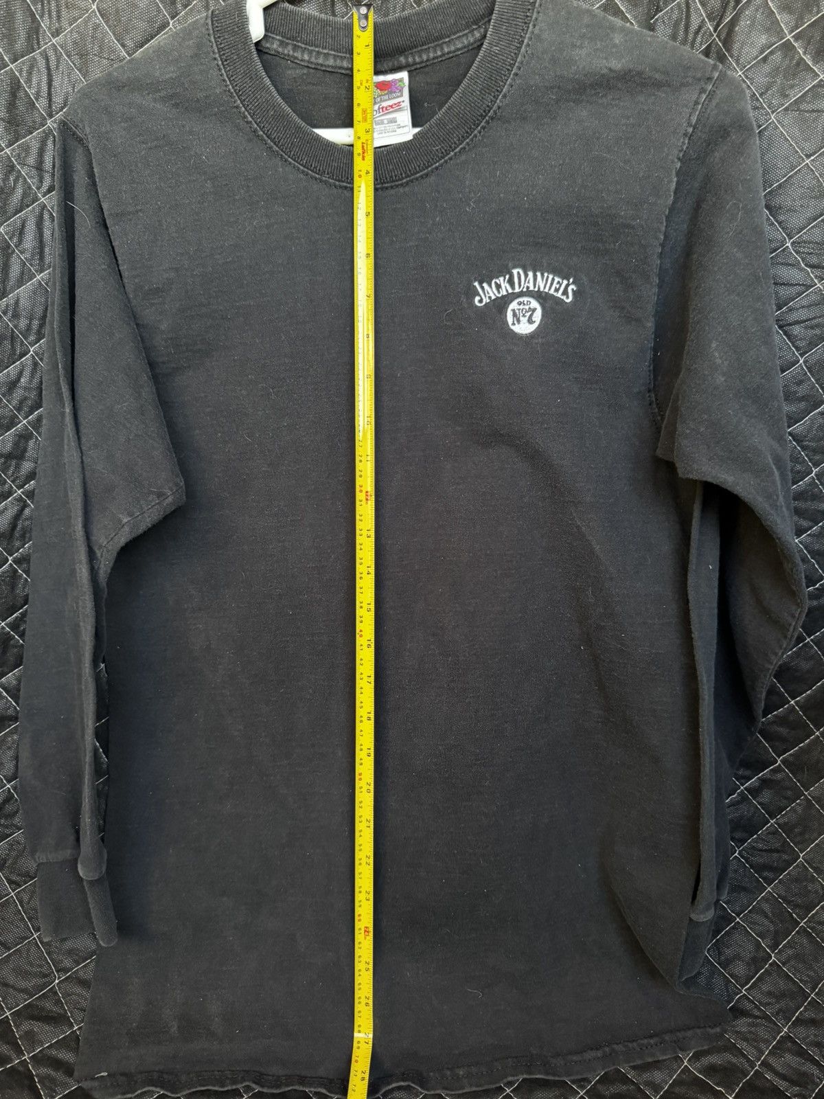 Other Jack Daniel's Long Sleeve Shirt Men's Size S Size US S / EU 44-46 / 1 - 4 Thumbnail