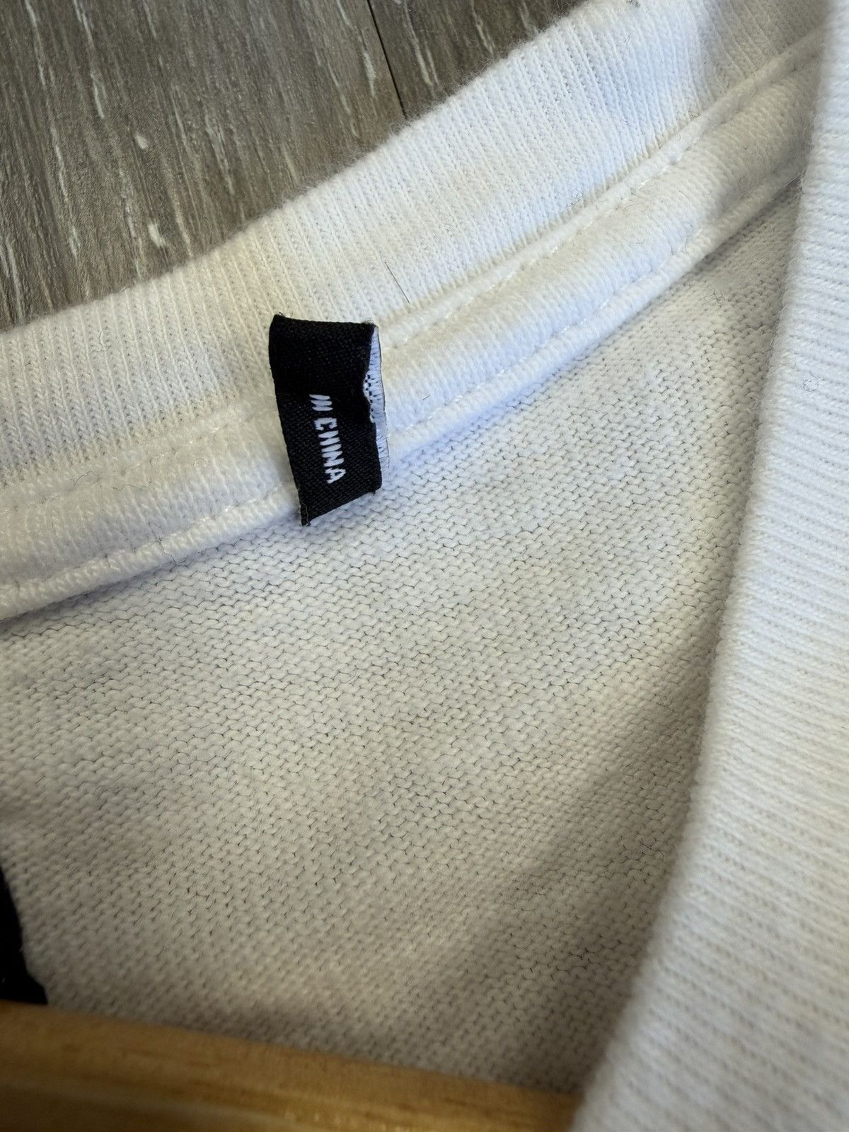 Kith Kith Bergdorf goodman x MOMI Size US XL / EU 56 / 4 - 4 Thumbnail