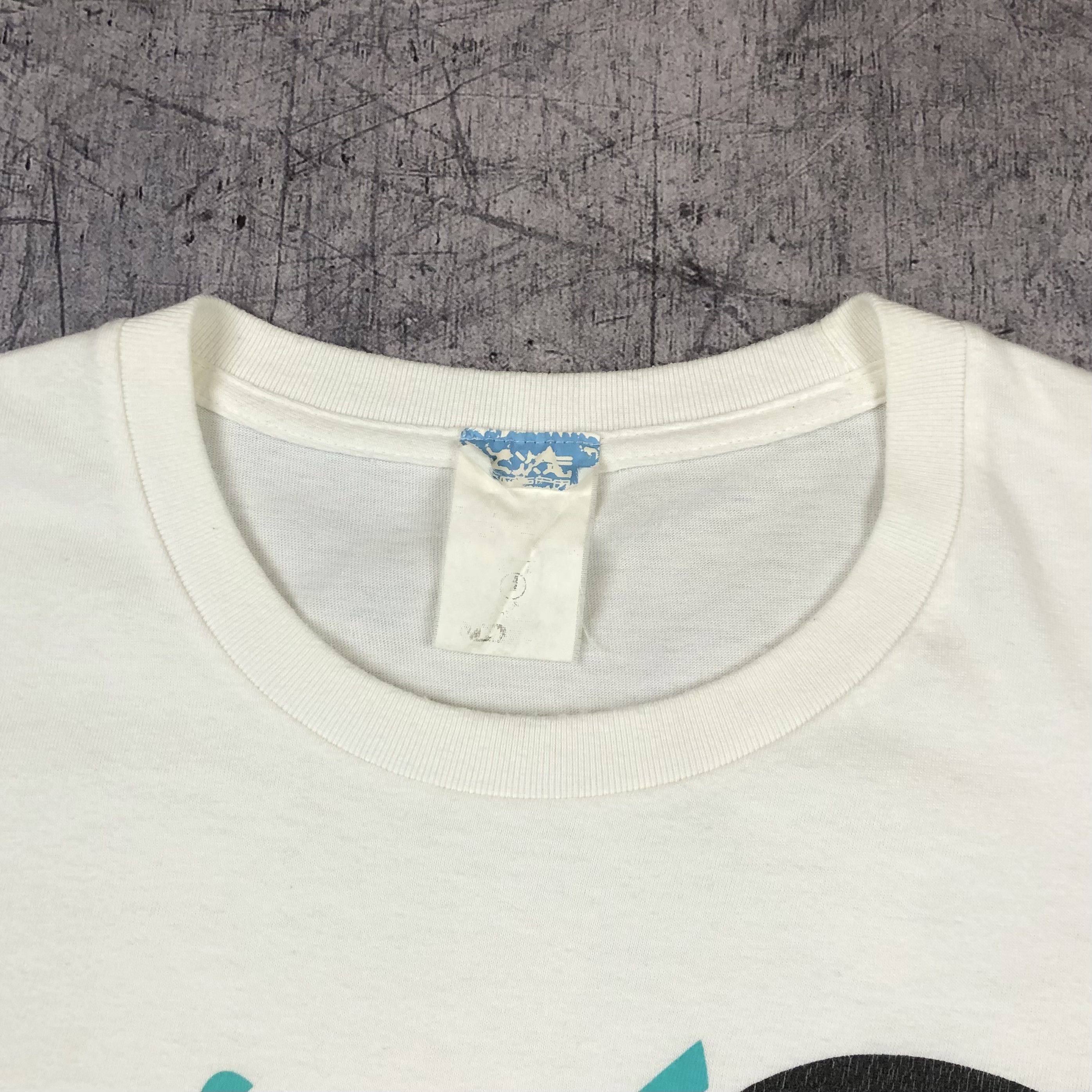 Anime Y2K Cospa Dance Anime Japan Tokyo Tee Size US S / EU 44-46 / 1 - 6 Thumbnail