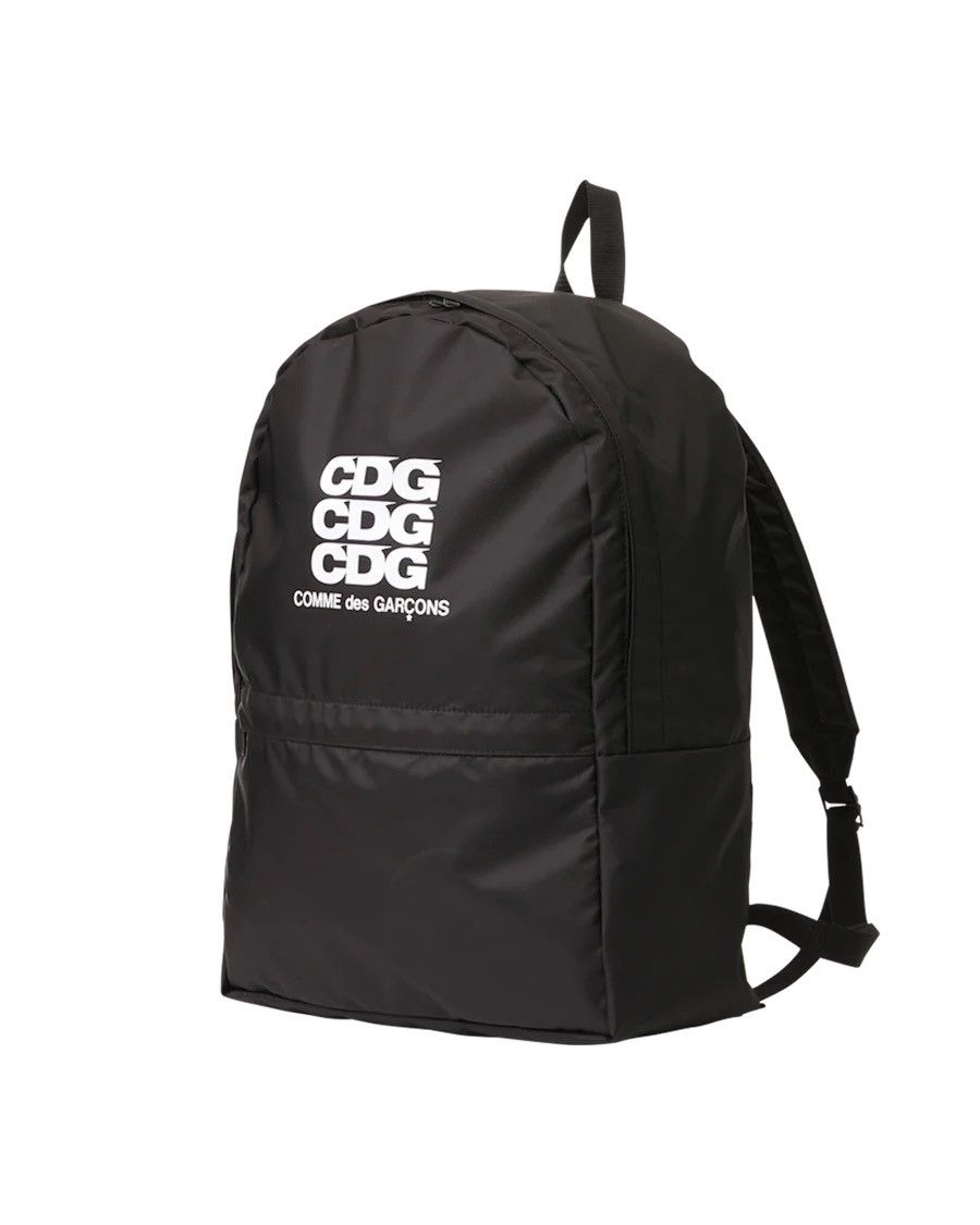 CDG by Comme des Garcons × Comme des Garcons CDG BACKPACK Size ONE SIZE - 2 Thumbnail