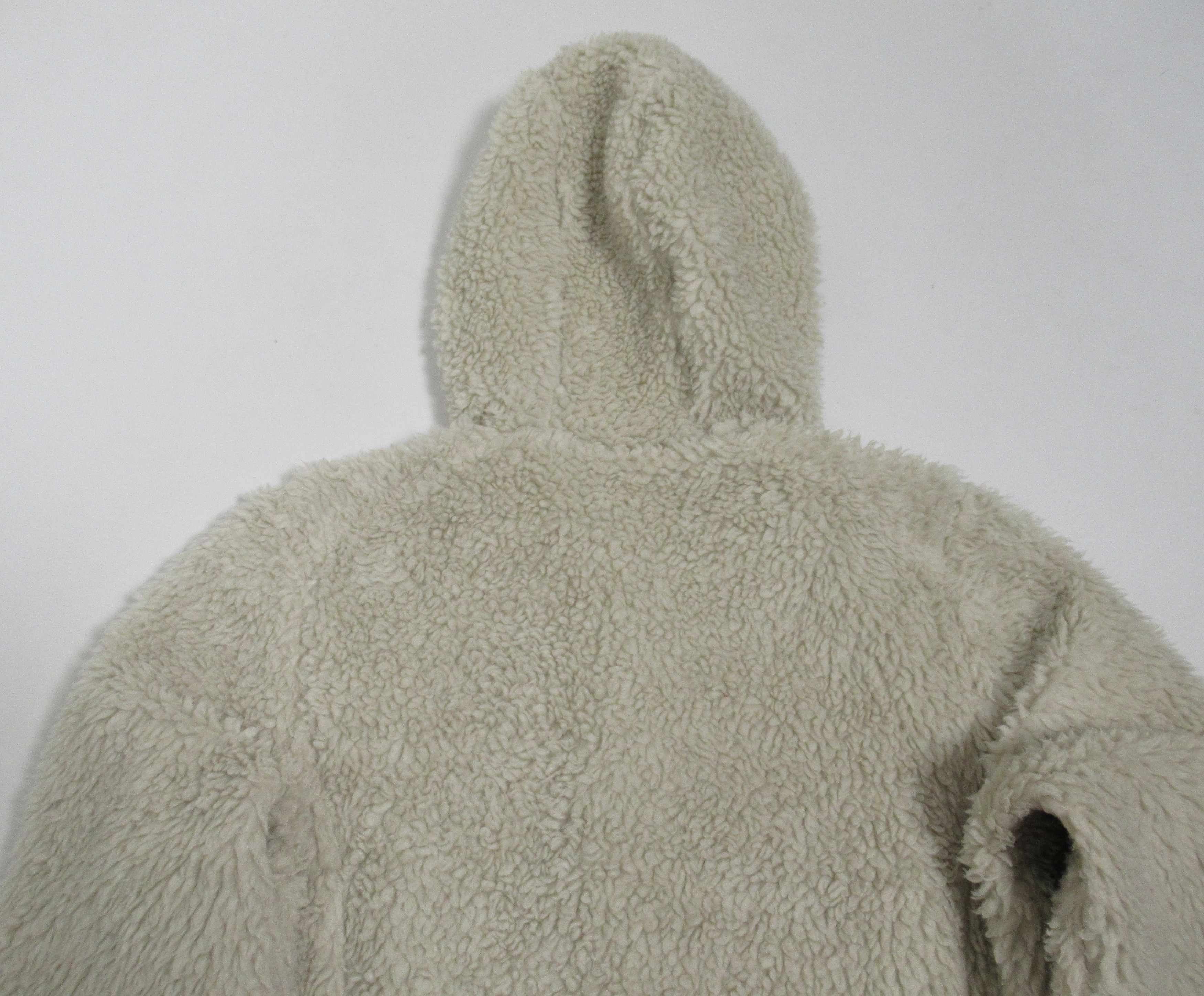 Patagonia Patagonia Retro-X™ Cardigan Natural NAT 23065FA12 Size M Size M / US 6-8 / IT 42-44 - 9 Thumbnail
