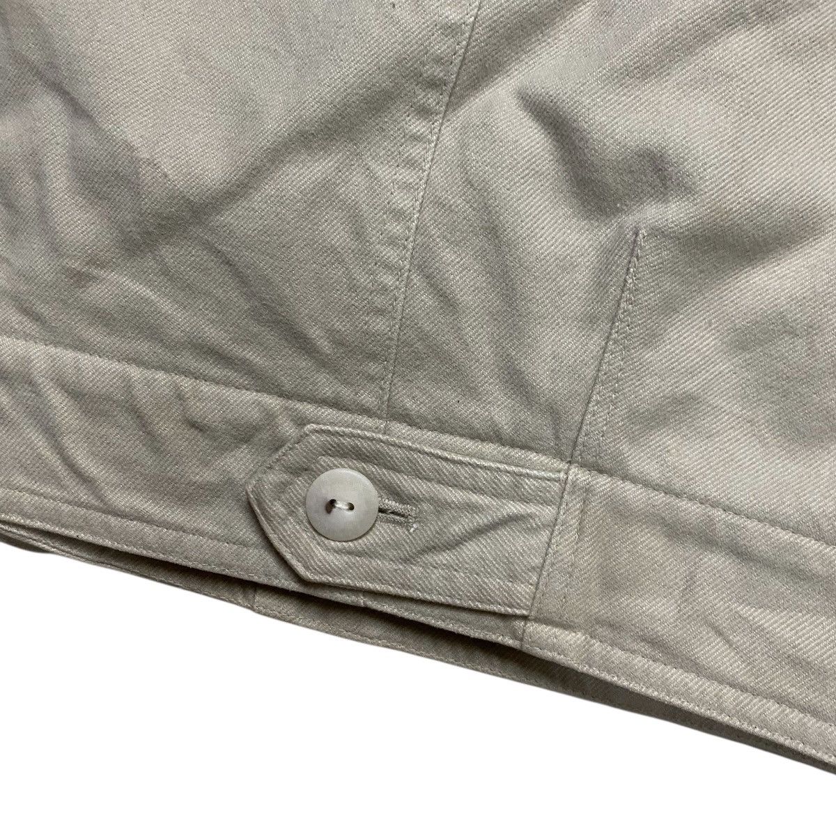 Japanese Brand County Nap chore jacket Size US M / EU 48-50 / 2 - 10 Thumbnail