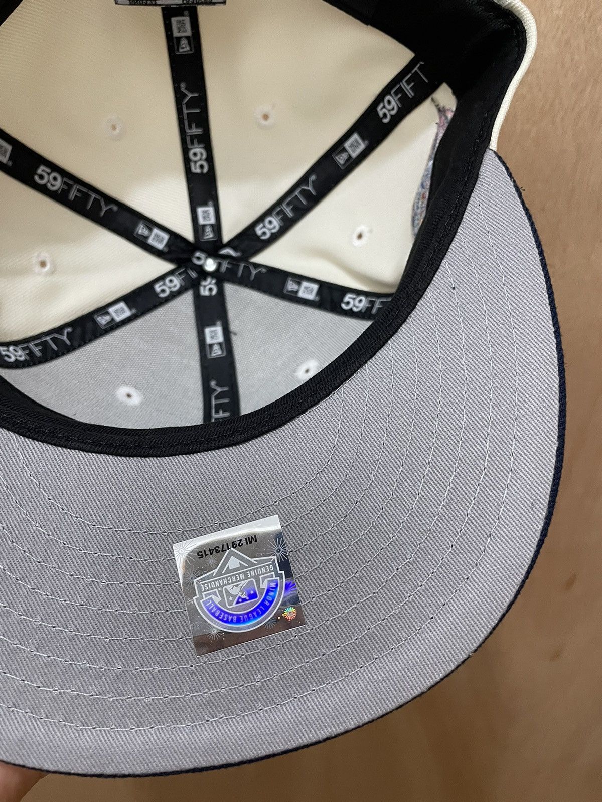 New Era Myfitteds lake Elsinore storm size 7 1/4 new era 59fifty Size ONE SIZE - 6 Thumbnail