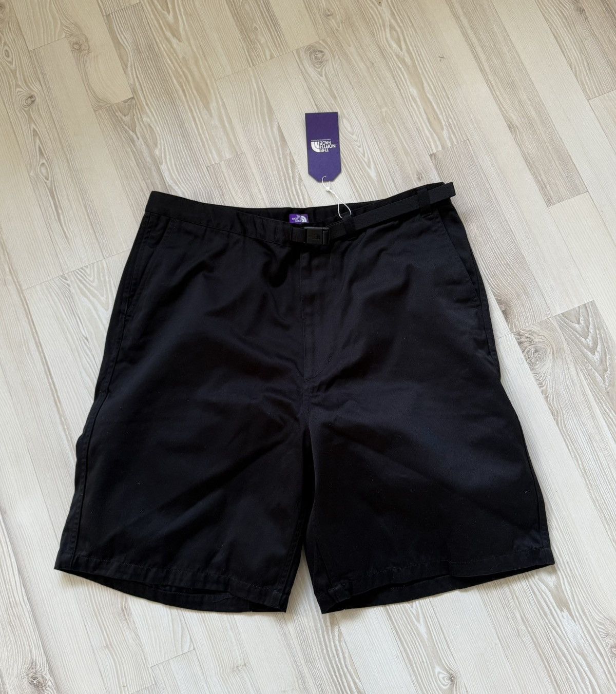 The North Face Purple Label Chino Field Shorts