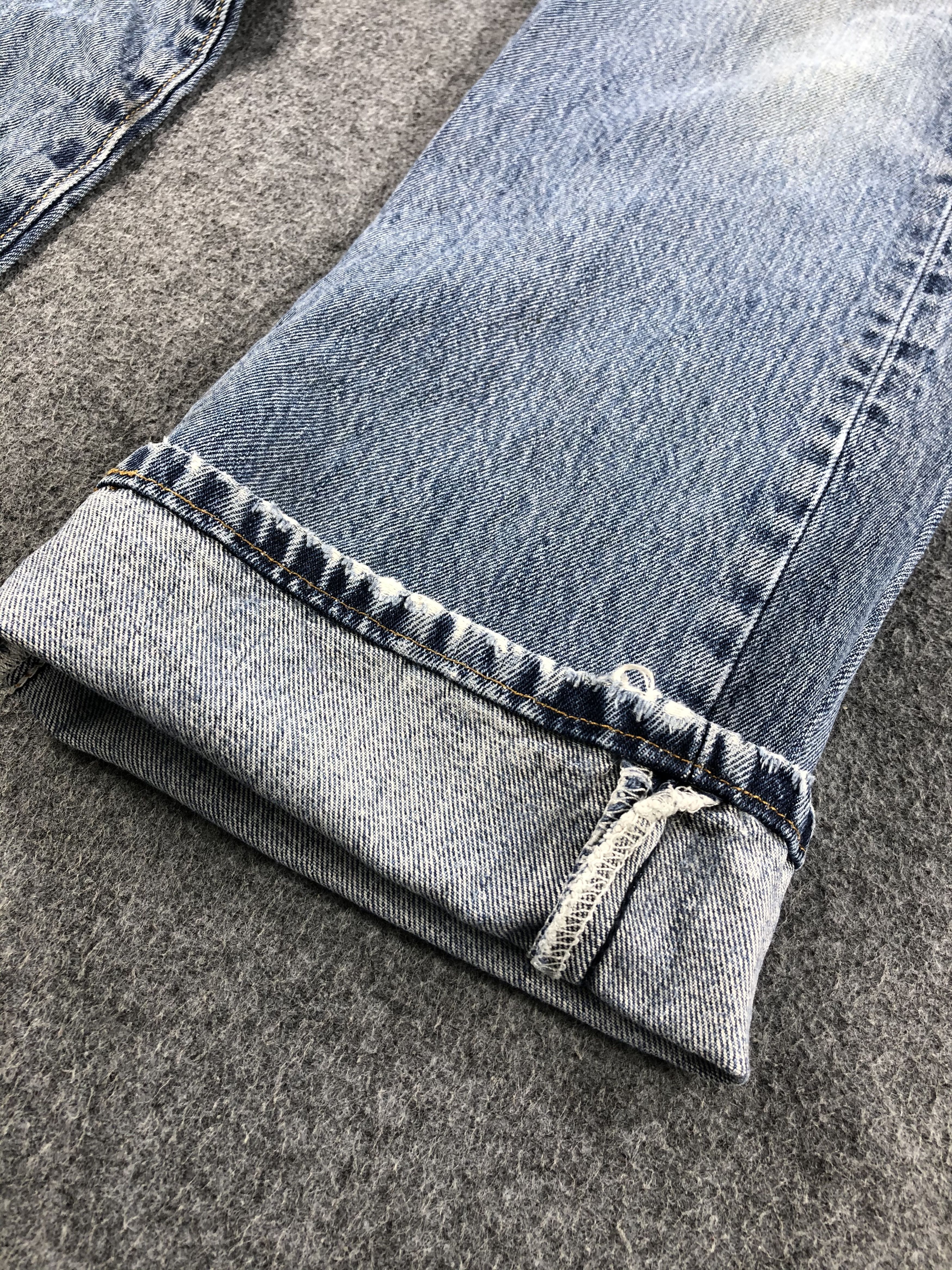 Levi's × Vintage Vintage Levis 501 Jeans-JM674 Size US 32 / EU 48 - 4 Thumbnail