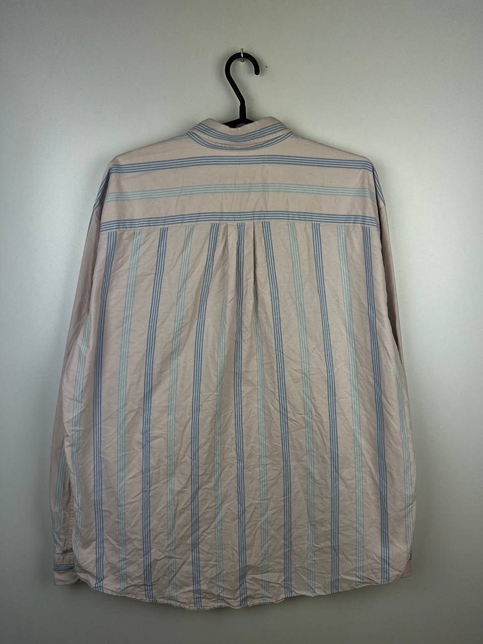 Burberry Burberry London vintage shirts size L Size US L / EU 52-54 / 3 - 2 Thumbnail