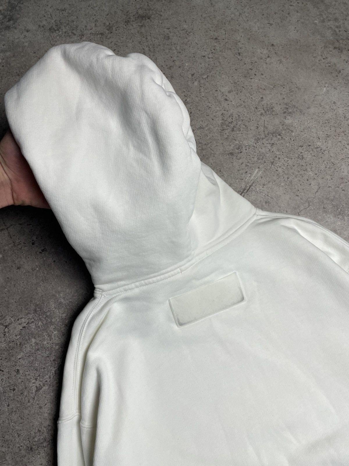 Heron Preston Crazy Rare Heron Preston NASA Space hypebeast hoodie Size US S / EU 44-46 / 1 - 8 Thumbnail