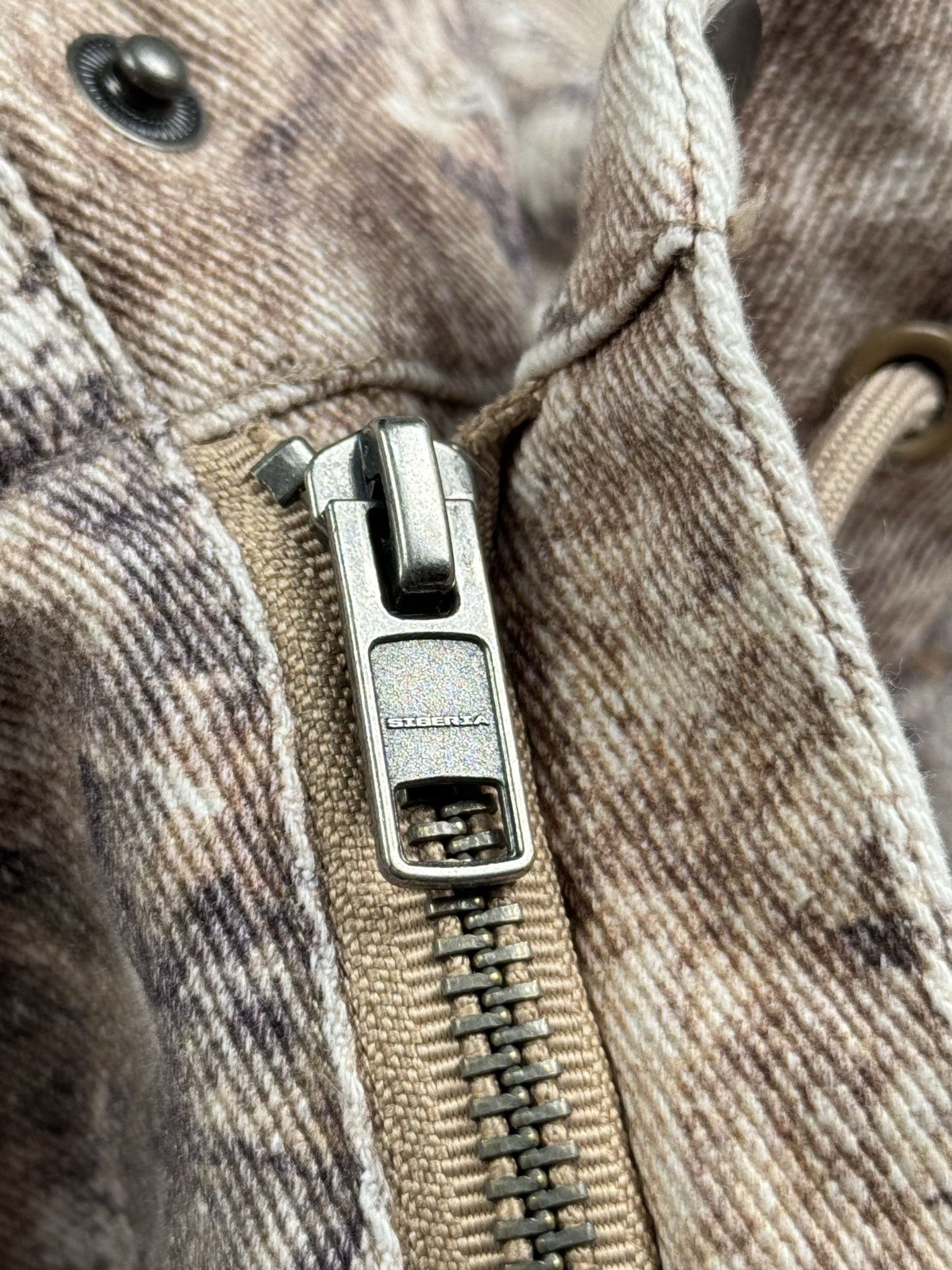 Siberia Hills camo cargo Size US 32 / EU 48 - 4 Thumbnail