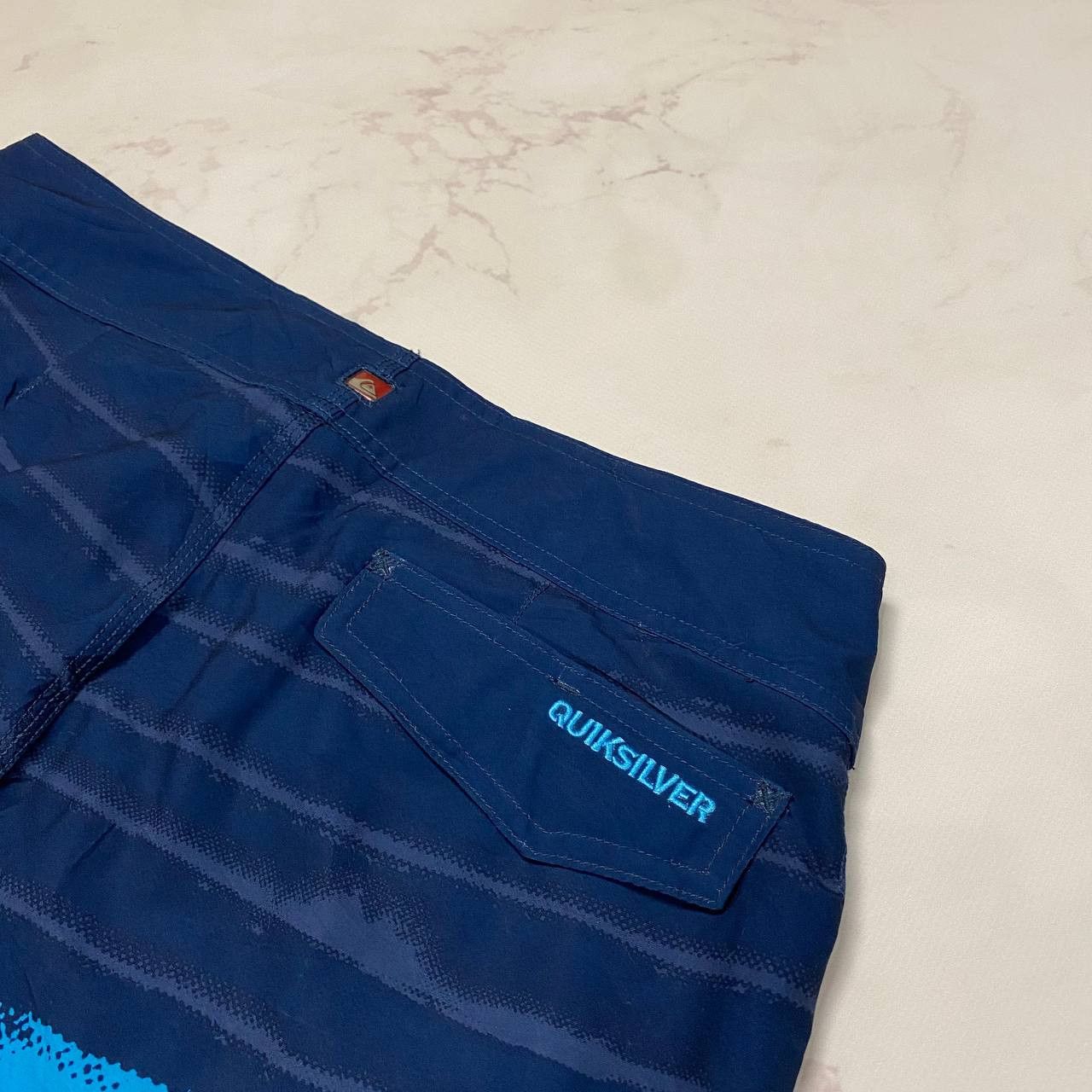 Quiksilver Quiksilver Hawaii Surfboards Shorts New Size M Size US 32 / EU 48 - 8 Thumbnail