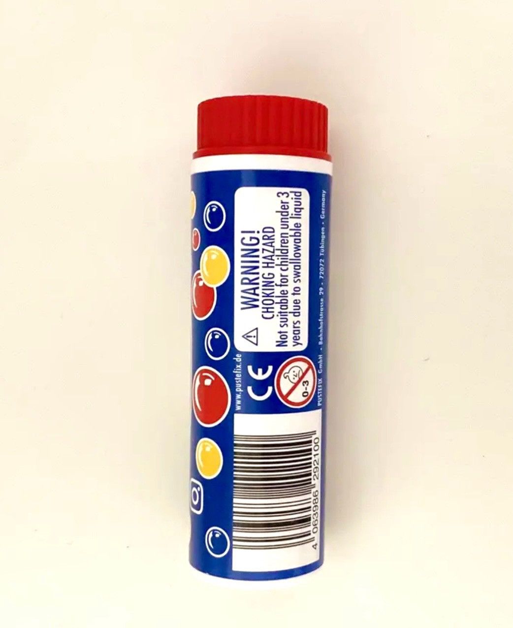Supreme SUPREME PUSTEFIX BUBBLES Size ONE SIZE - 2 Thumbnail