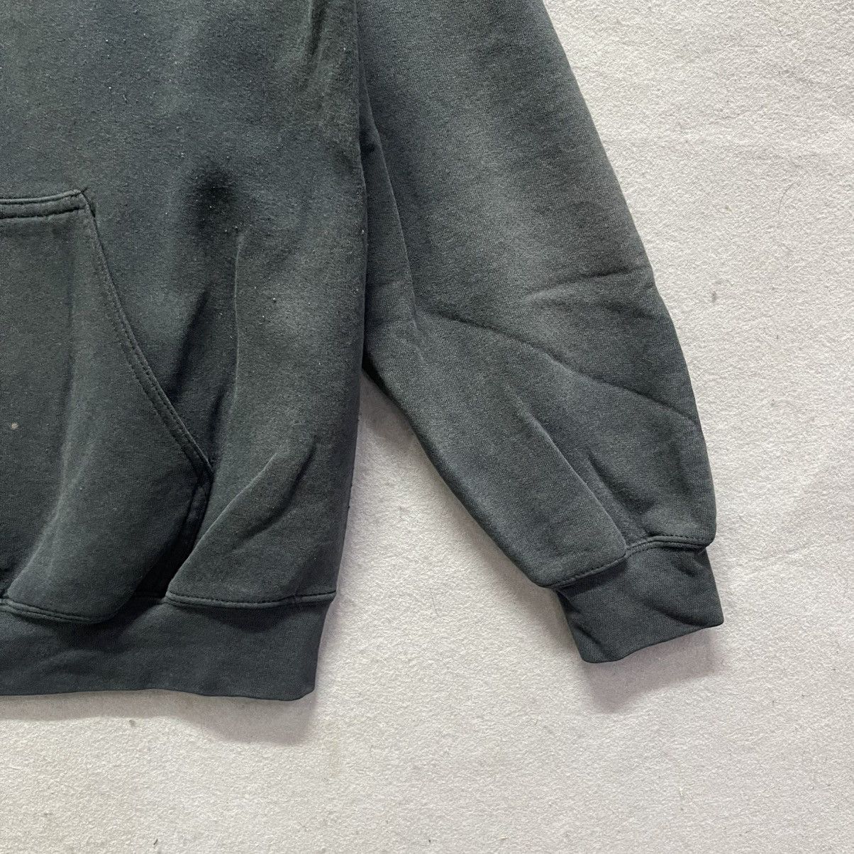 Gildan Vintage Lakeview Spartans Hoodie Size US M / EU 48-50 / 2 - 4 Thumbnail