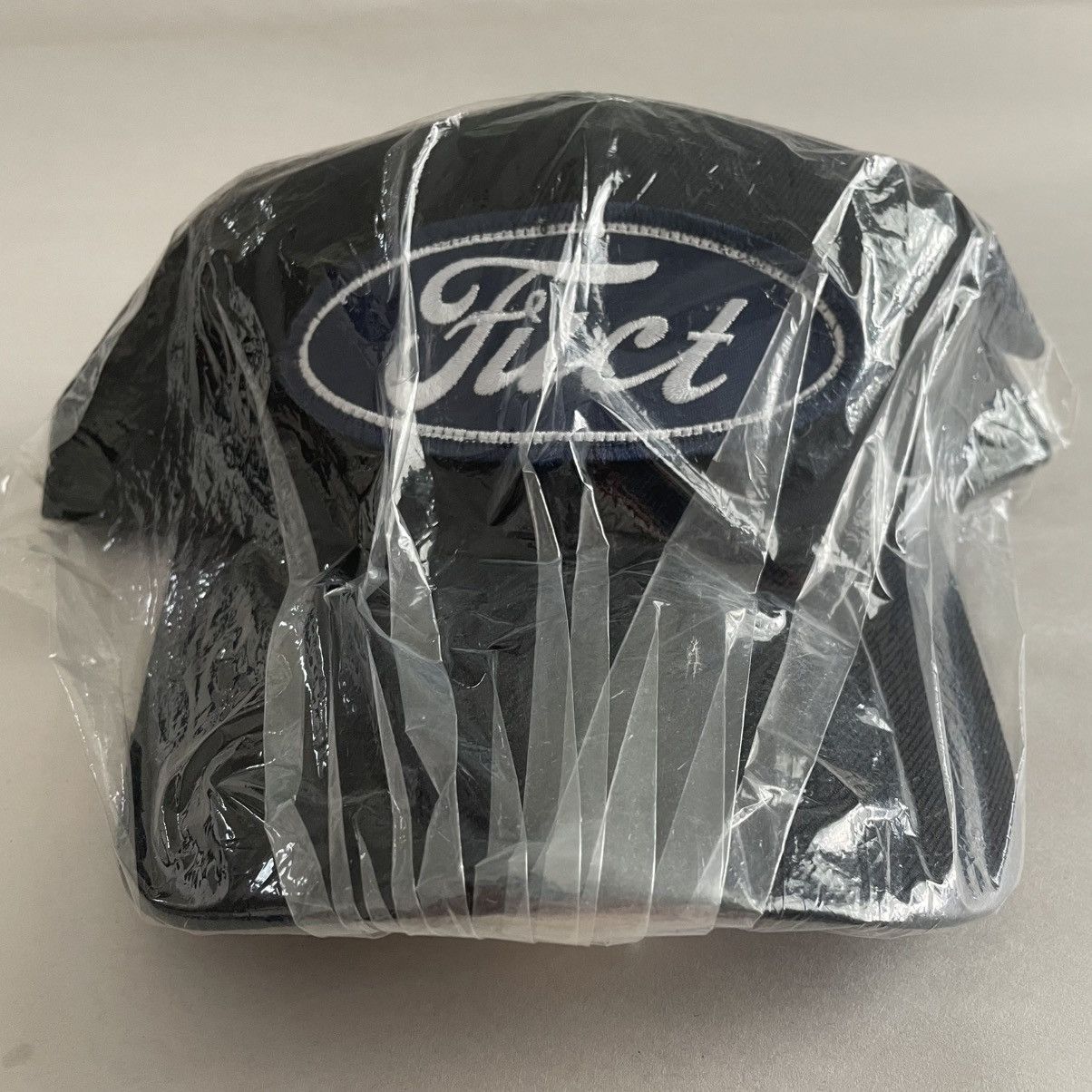 FUCT FUCT Ford Bootleg Hat Size ONE SIZE - 2 Thumbnail