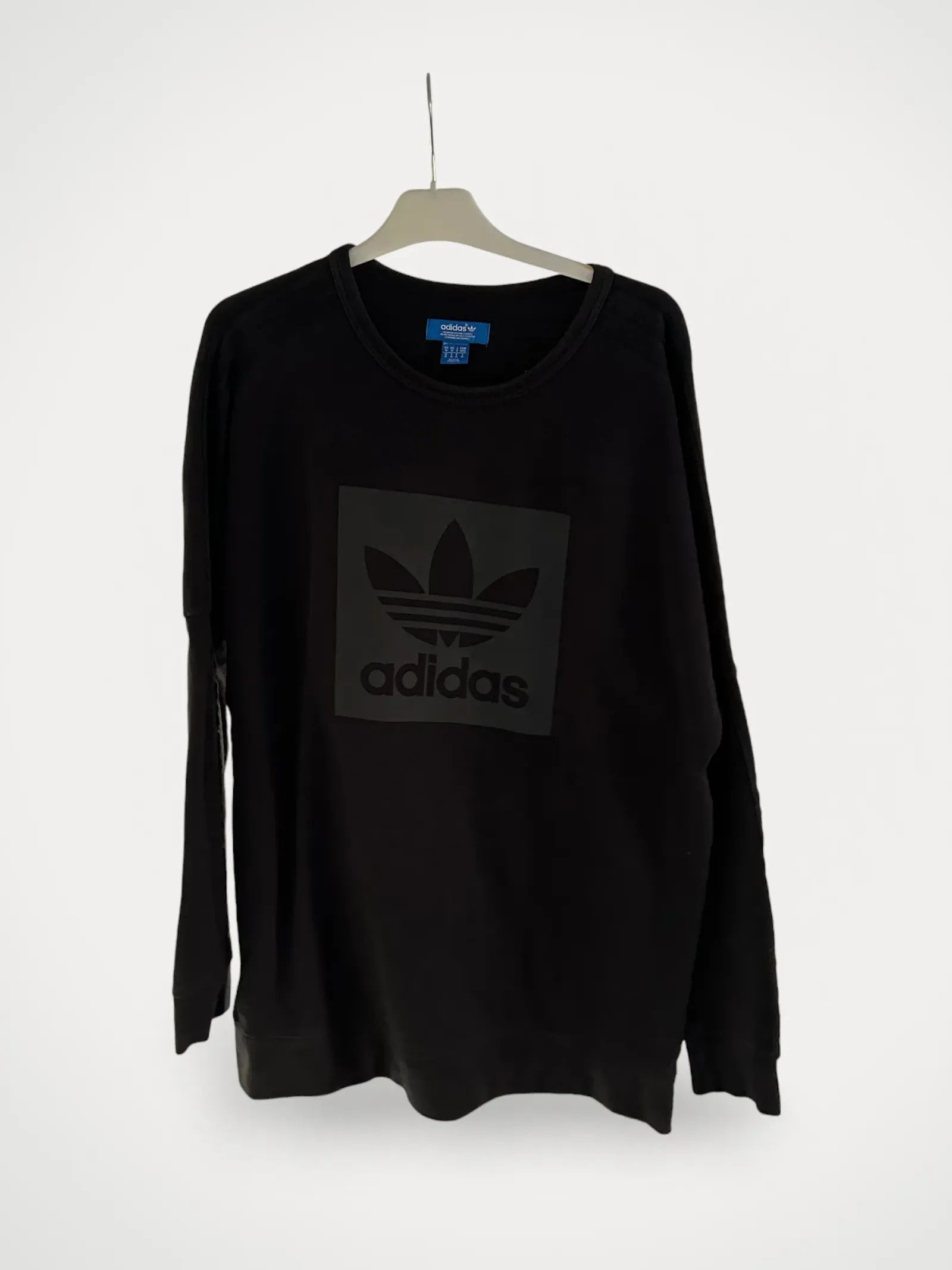 Adidas Adidas Sweatshirt Size US M / EU 48-50 / 2 - 1 Thumbnail
