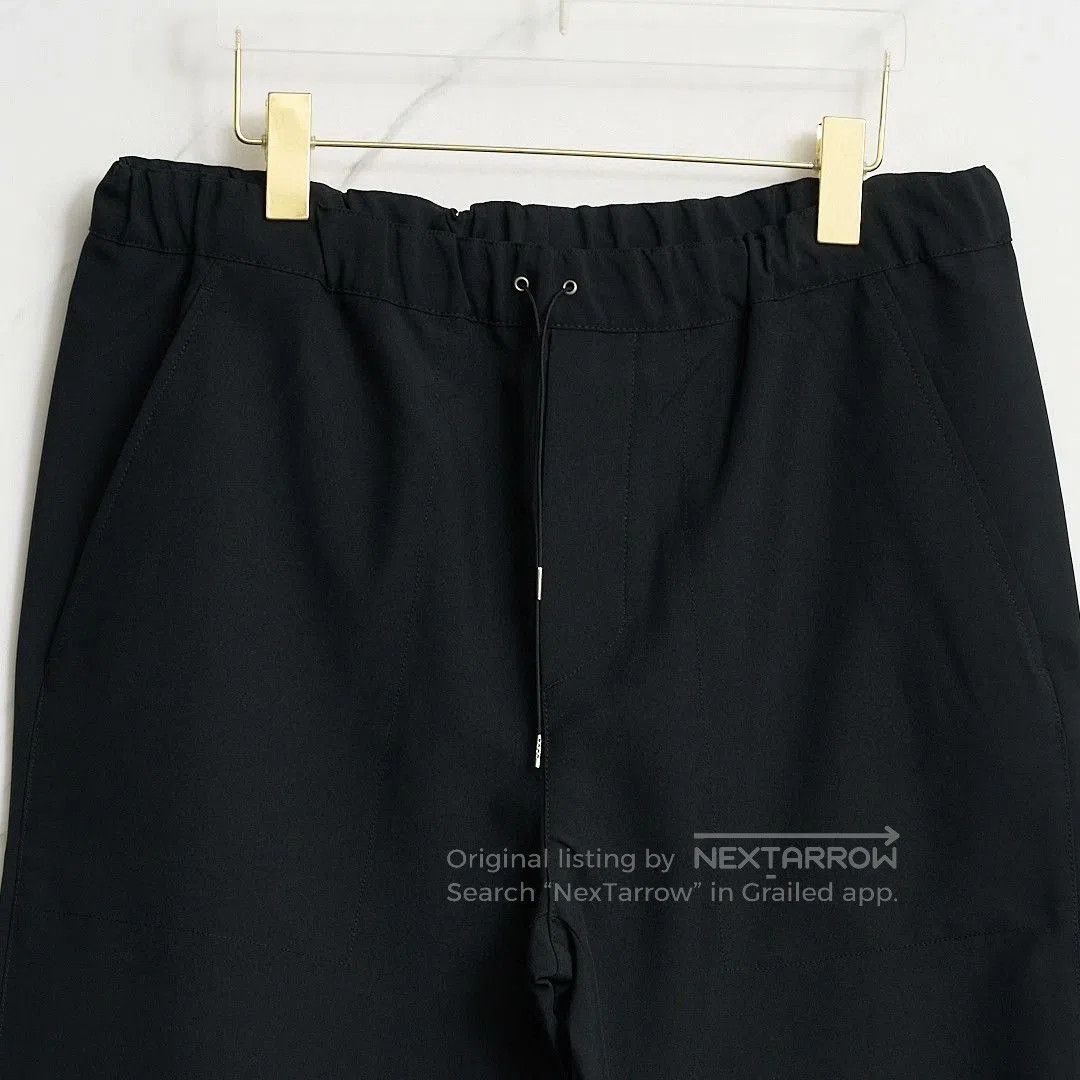 OAMC OAMC Men's Solid Pocket Casual Pants. Size US 32 / EU 48 - 2 Thumbnail