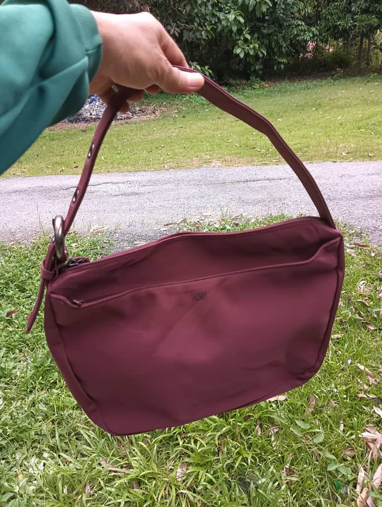 Sazaby tote bag made in Japan