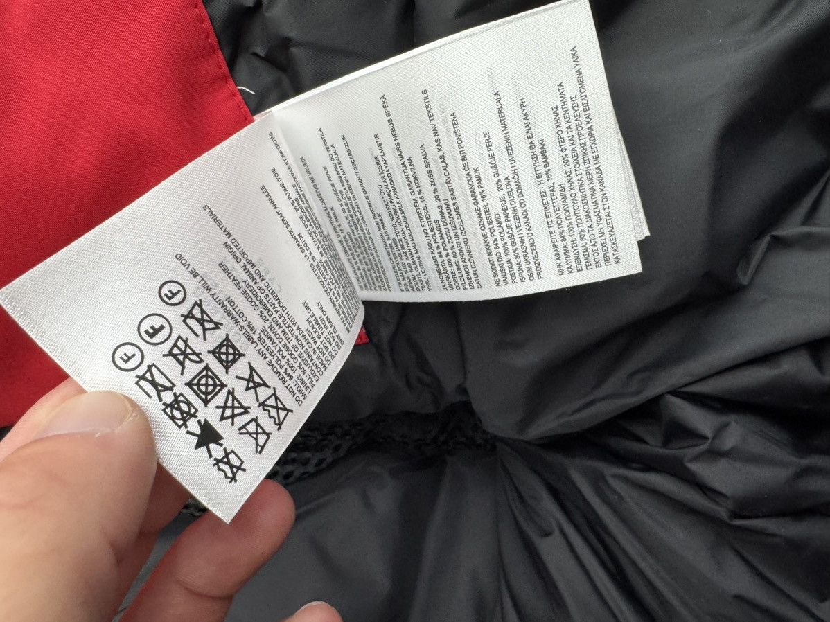 Canada Goose Canada goose Snow Mantra Parka Size US S / EU 44-46 / 1 - 12 Thumbnail