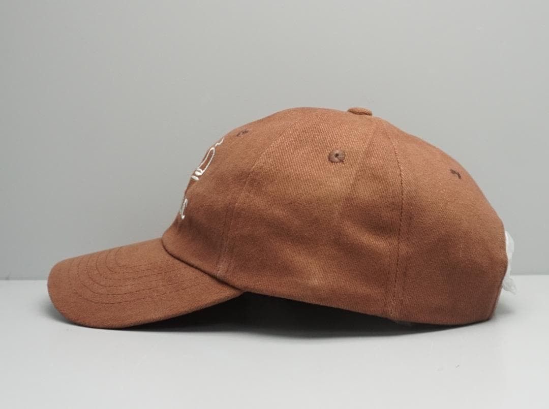 Anime 00's COFFEE REPUBLIC キャップ ビンテージ Size US L / EU 52-54 / 3 - 3 Thumbnail