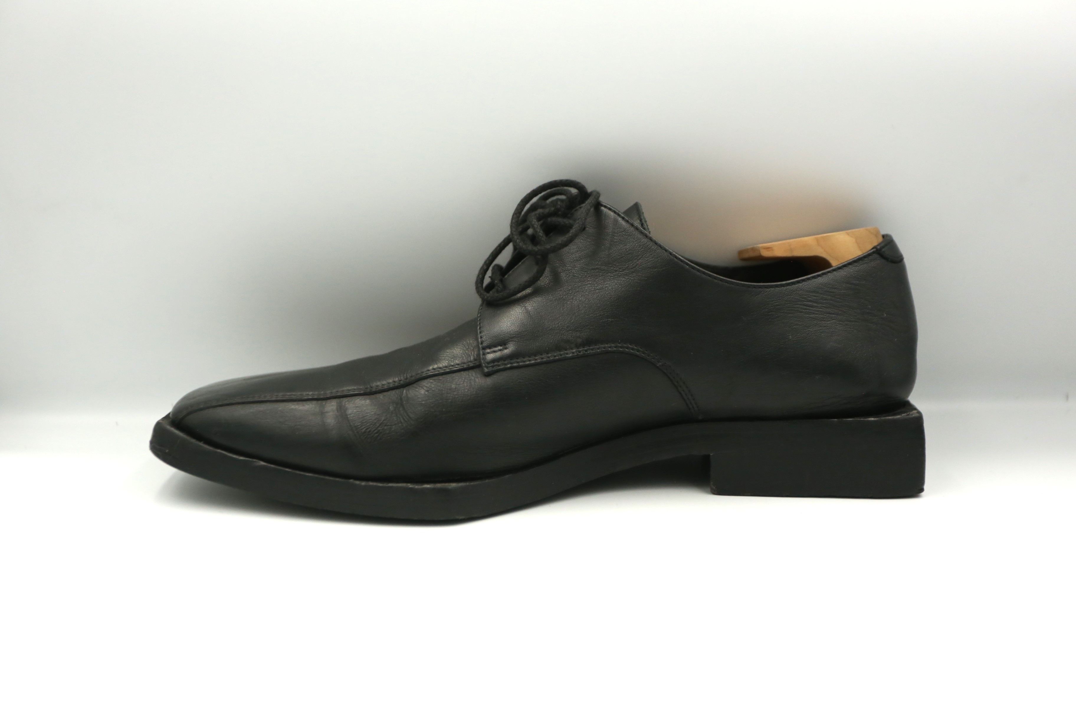 Balenciaga Balenciaga - Pre-Fall 2019 - Bloc Rim Derby Size US 9 / EU 42 - 5 Thumbnail