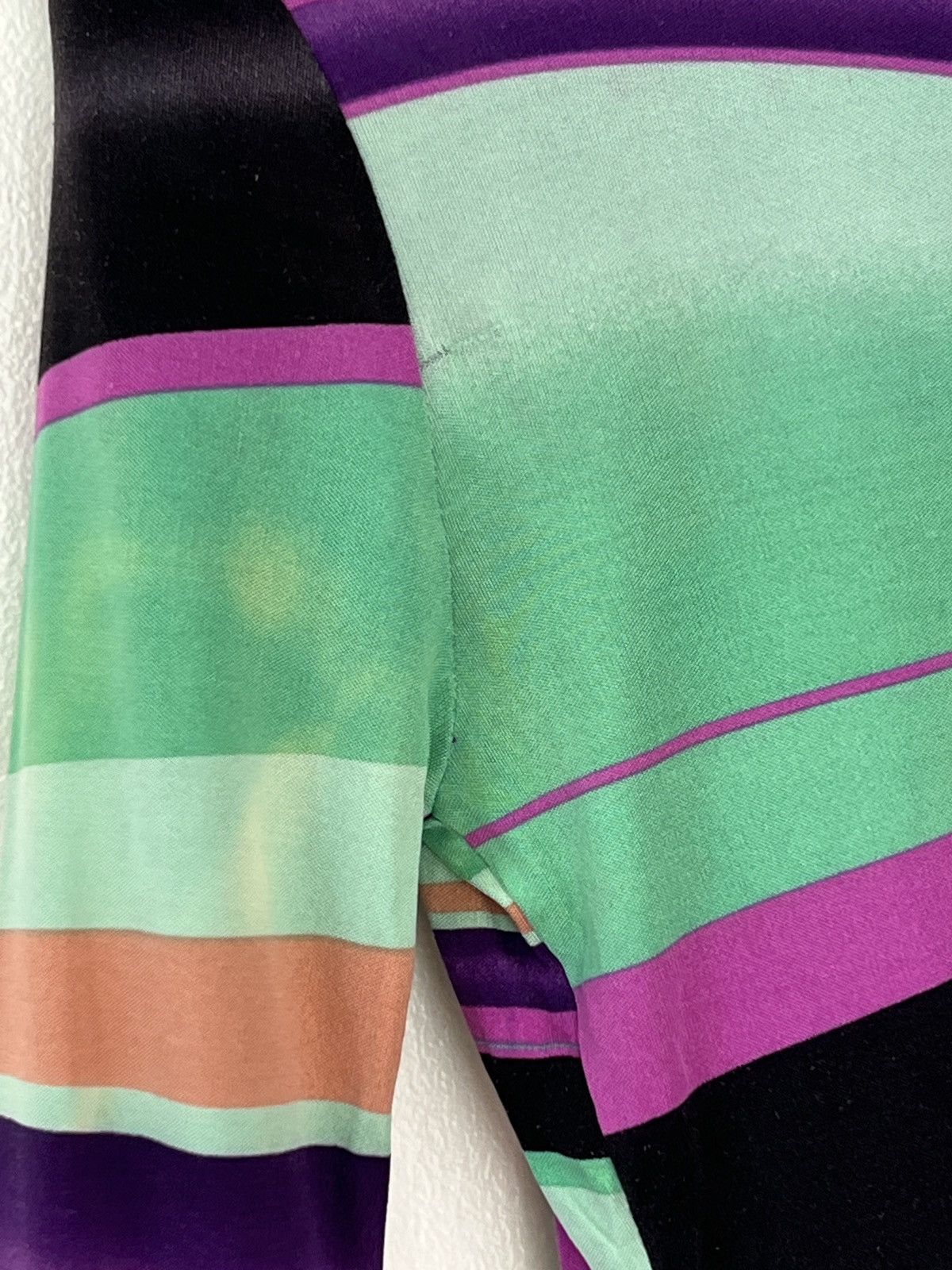 Versace Versace Fall 2000 Pucci print Size S / US 4 / IT 40 - 18 Thumbnail