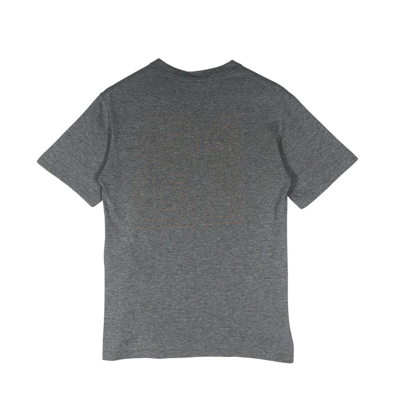 Stussy Vintage Stussy T-Shirt Size US S / EU 44-46 / 1 - 5 Thumbnail