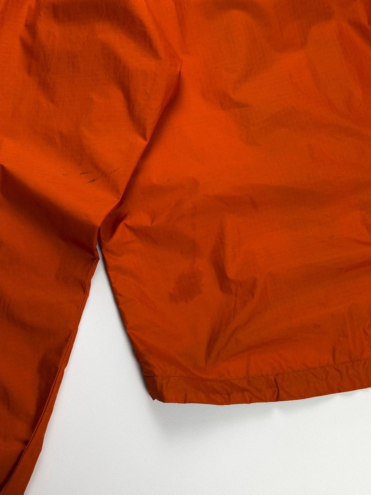 Patagonia Rare Vintage Patagonia Windbreaker – Orange Outdoor Classic Size US S / EU 44-46 / 1 - 14 Thumbnail
