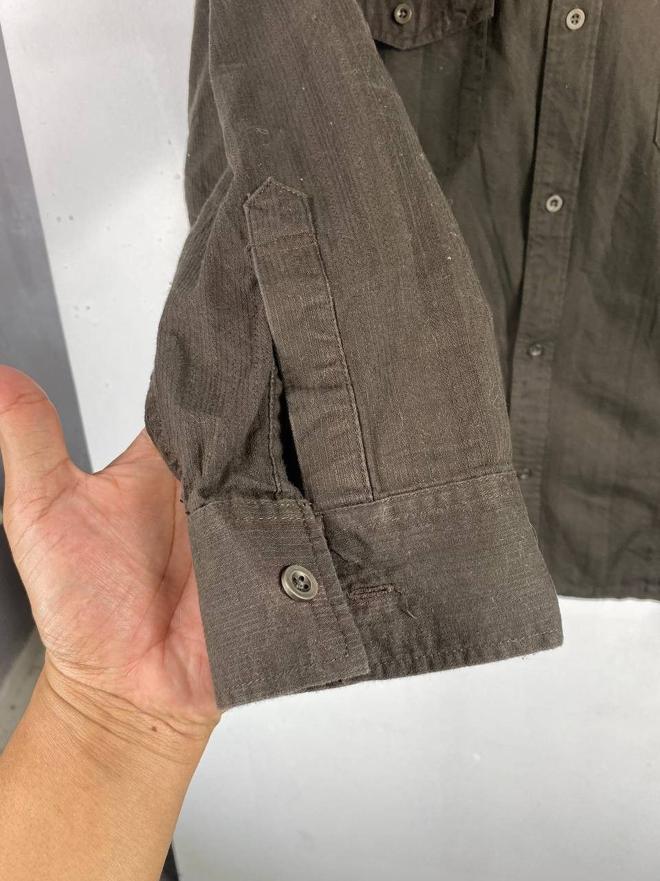 Japanese Brand commontage japanese brand light jacket nice design Size US XXL / EU 58 / 5 - 3 Thumbnail