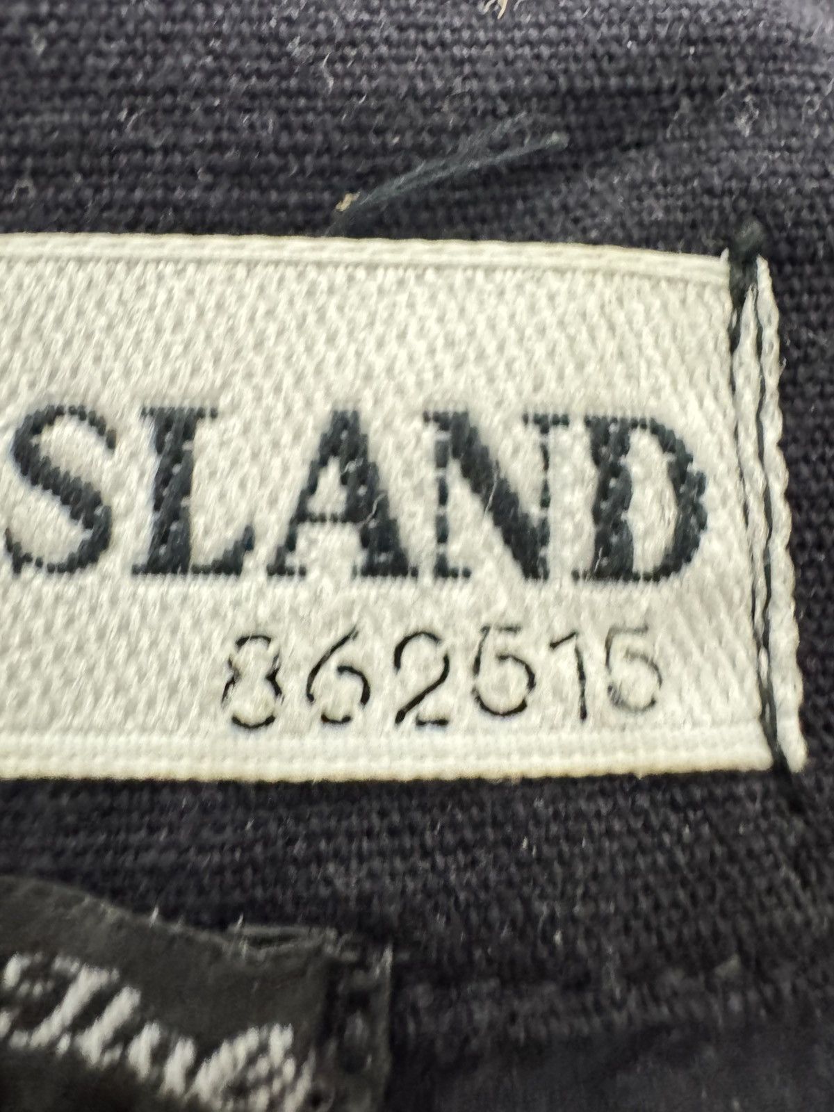 Stone Island Stone Island “Compact” Vintage Jacket 1990s Size US L / EU 52-54 / 3 - 10 Thumbnail