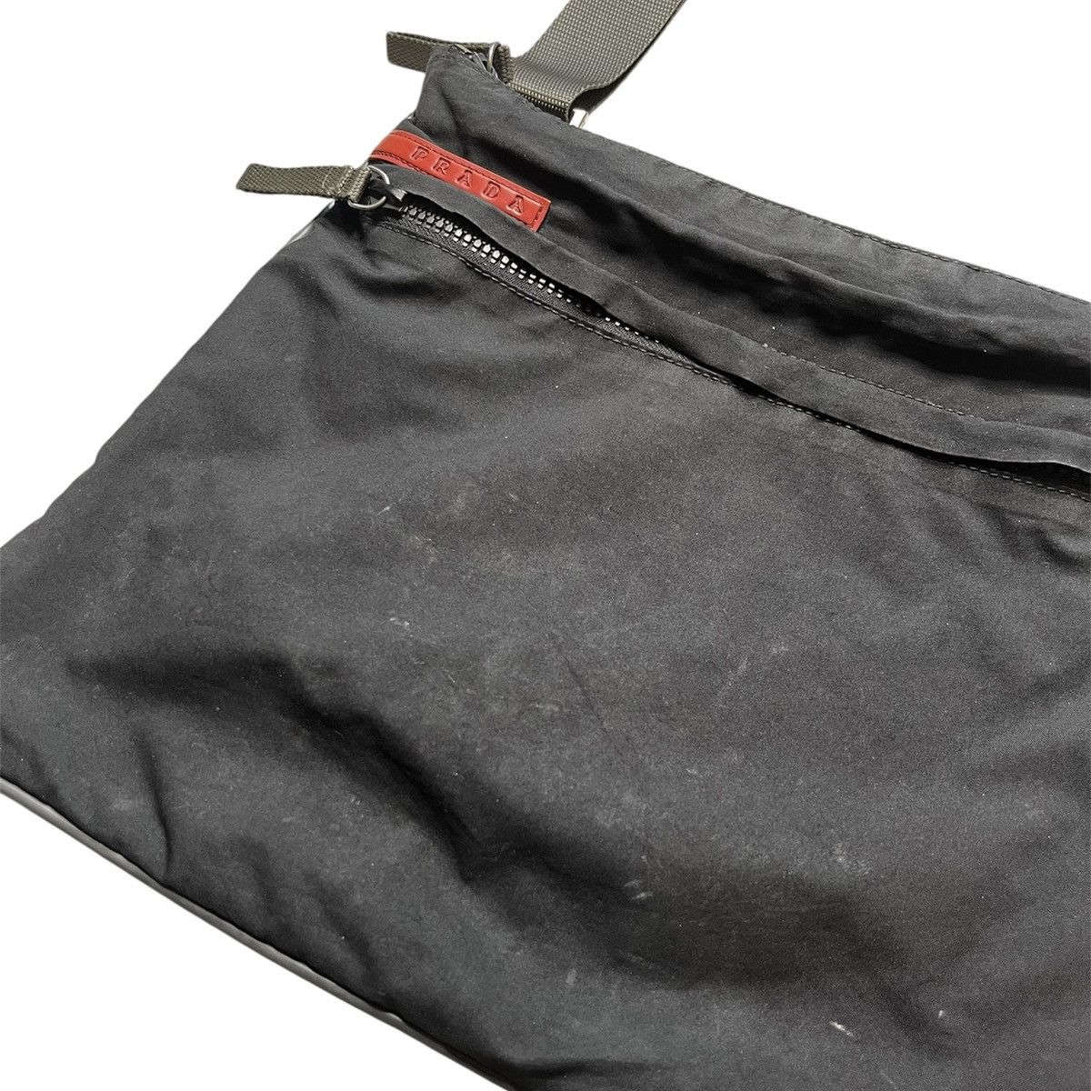 Prada Prada Sport Crossbody Sling Bag Size ONE SIZE - 3 Thumbnail